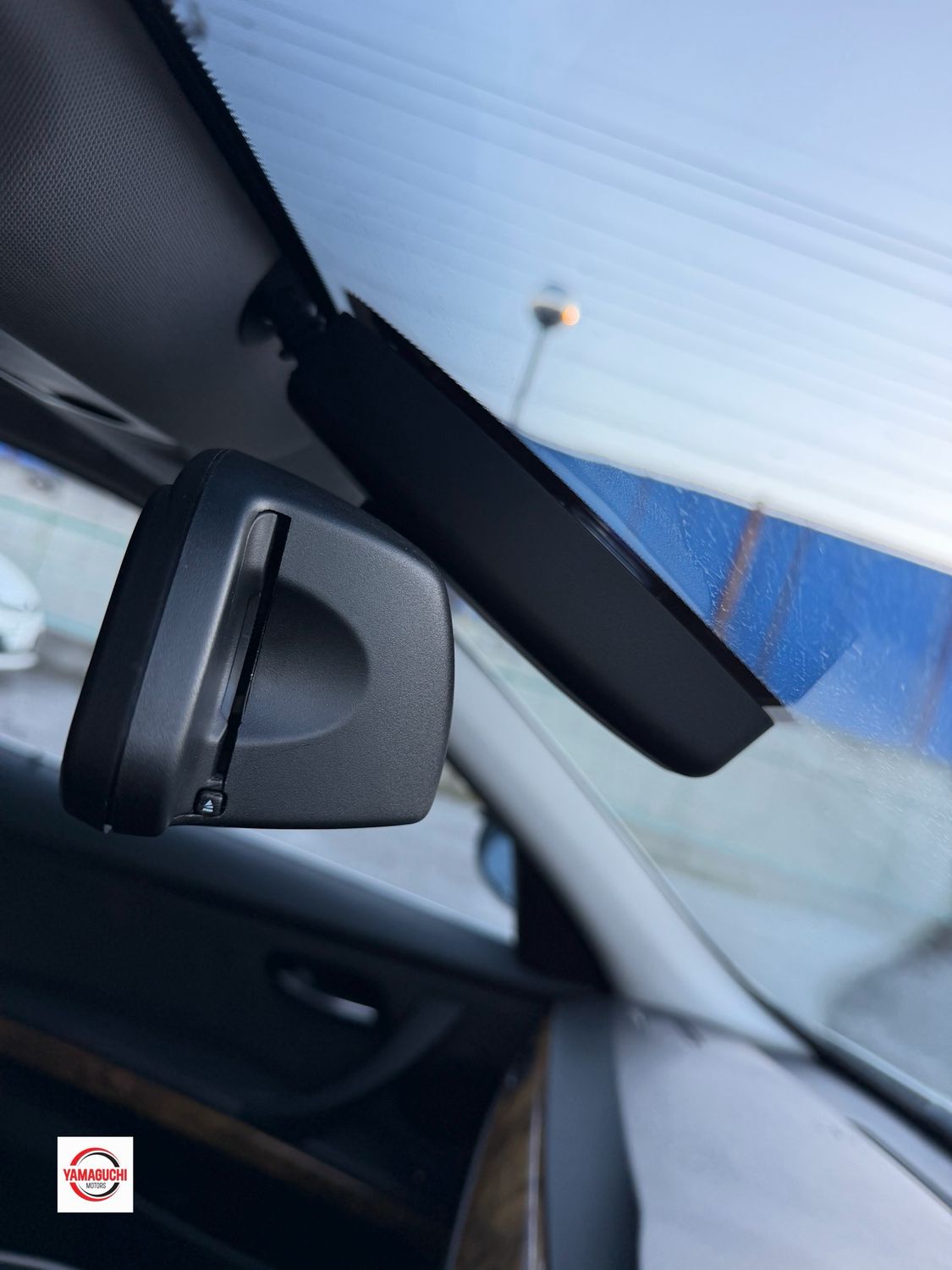 BMW 3 SERIES (E90) – PREMIUM SPORT SEDAN 