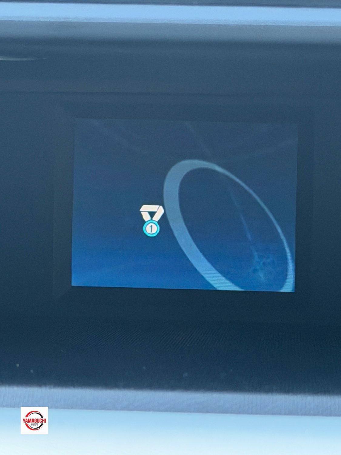 TOYOTA AQUA HYBRID — GRADE S 