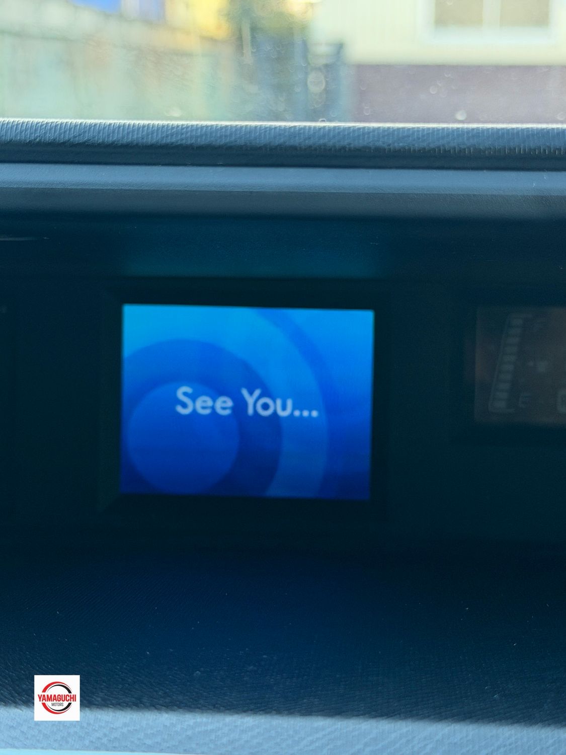 TOYOTA AQUA HYBRID — GRADE S 