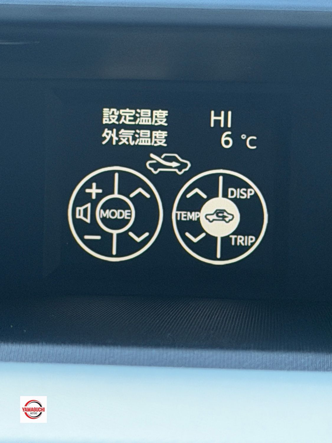 TOYOTA AQUA HYBRID — GRADE S 