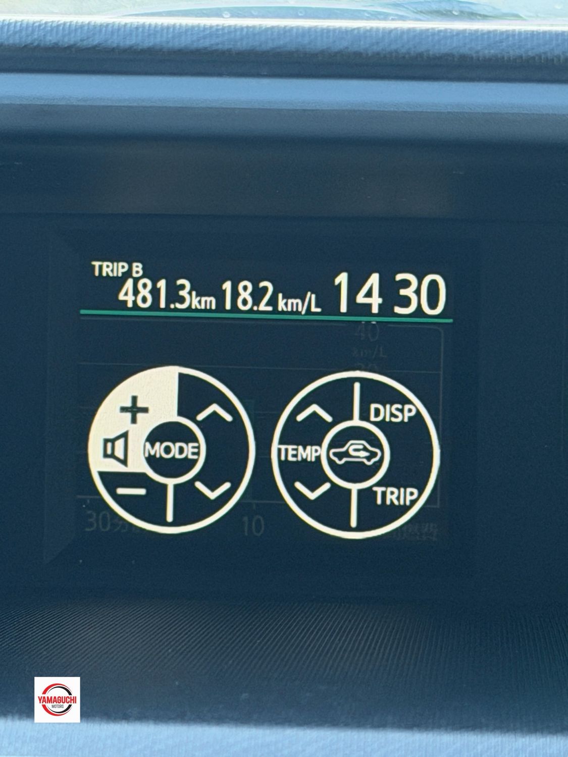 TOYOTA AQUA HYBRID — GRADE S 