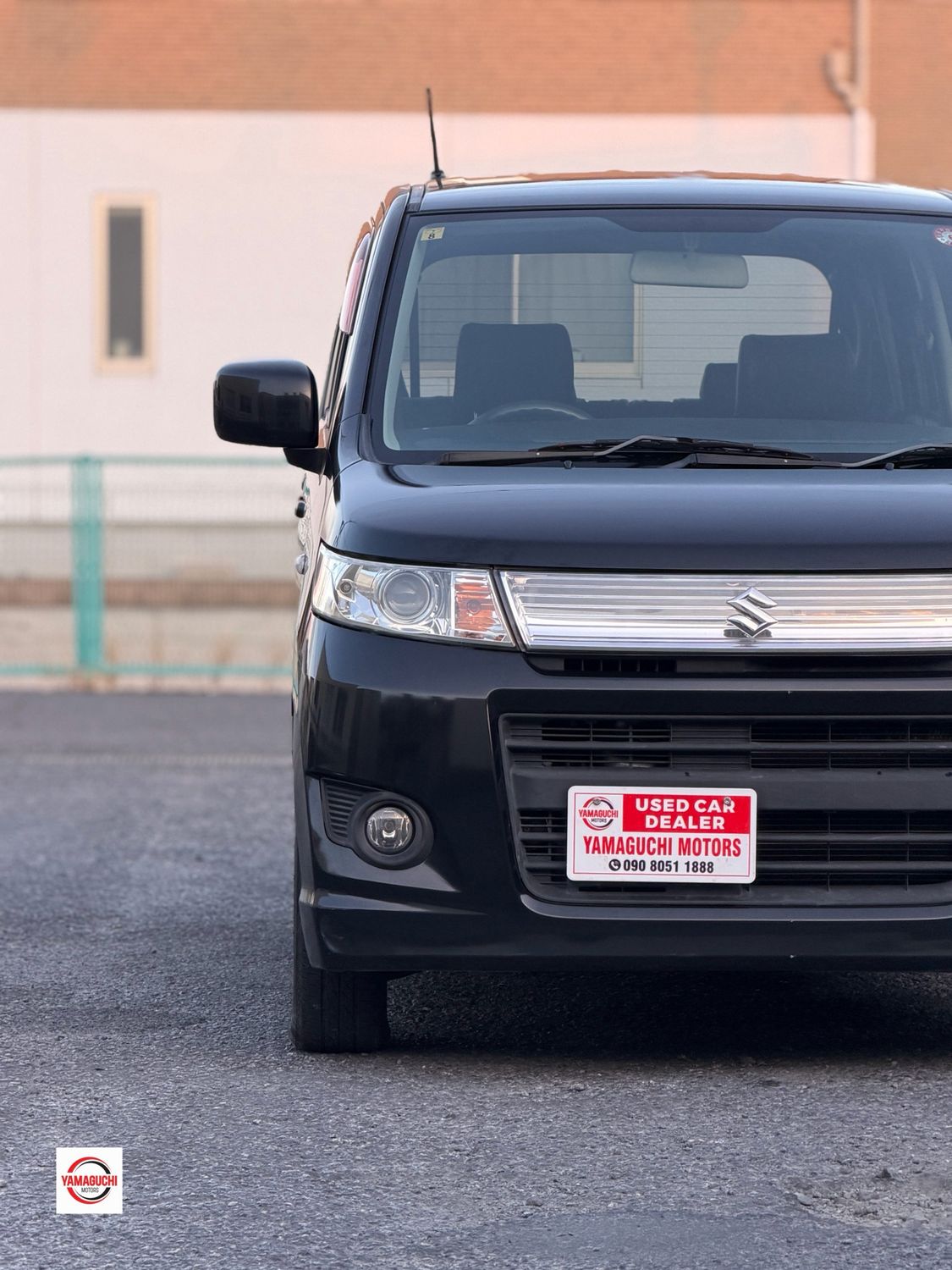 ✨ SUZUKI WAGON R STINGRAY X (DBA-MH23S) ✨