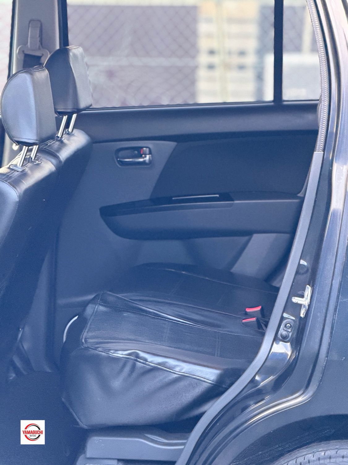 ✨ SUZUKI WAGON R STINGRAY X (DBA-MH23S) ✨