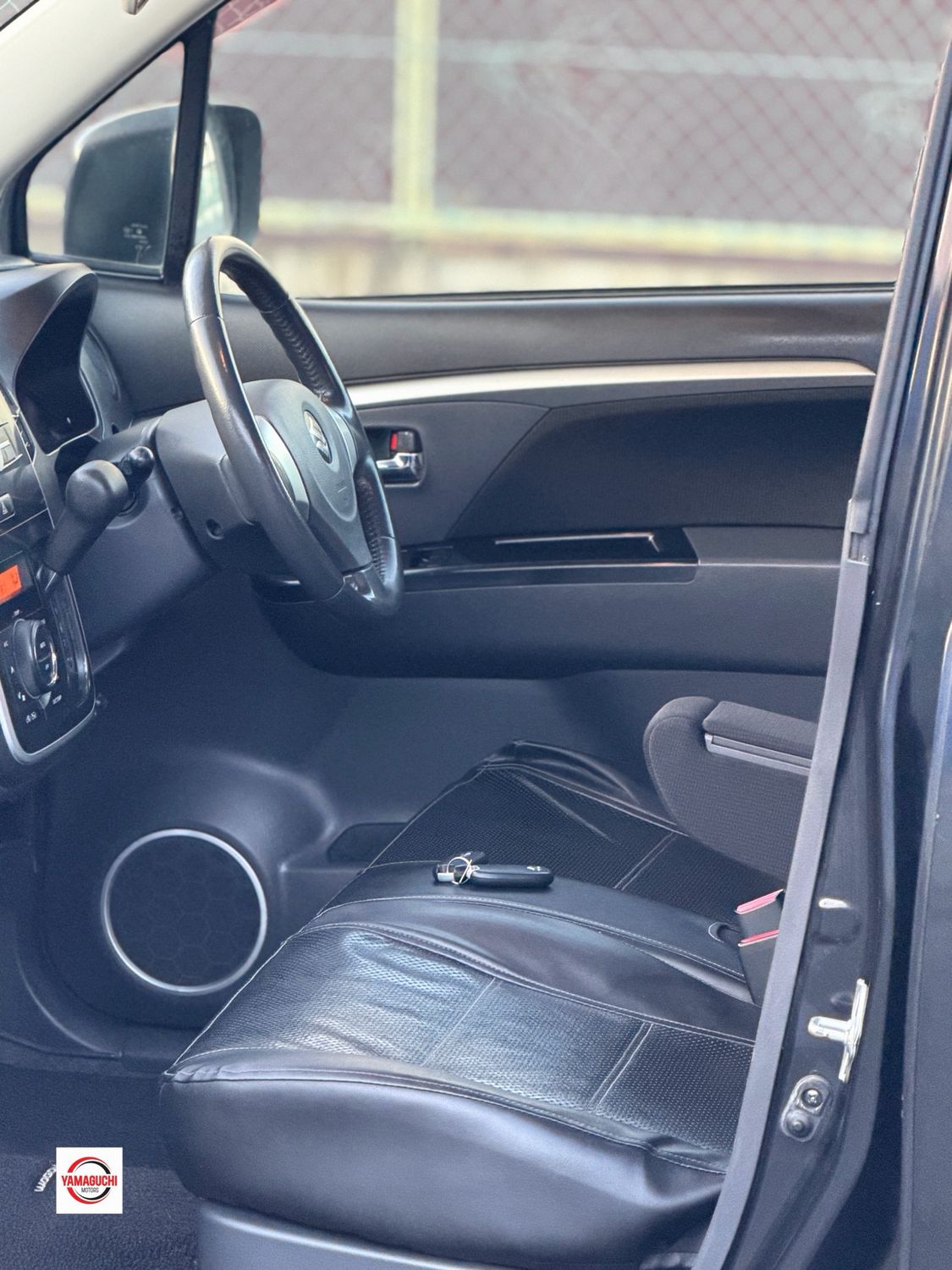 ✨ SUZUKI WAGON R STINGRAY X (DBA-MH23S) ✨