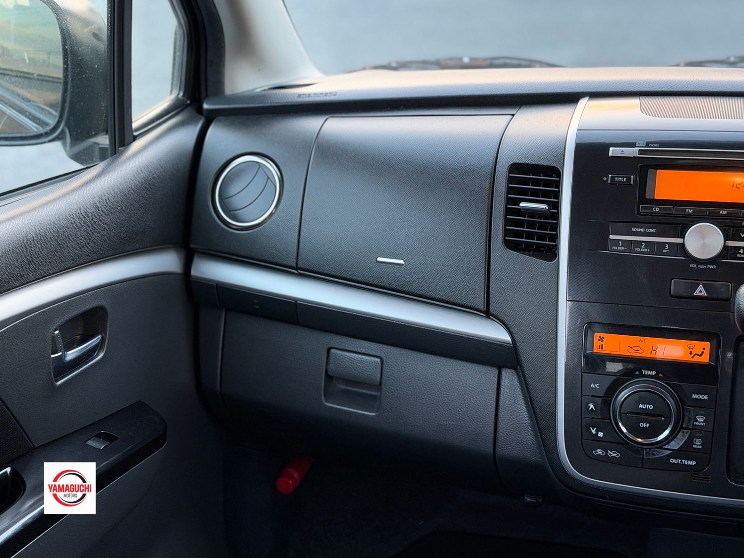 ✨ SUZUKI WAGON R STINGRAY X (DBA-MH23S) ✨