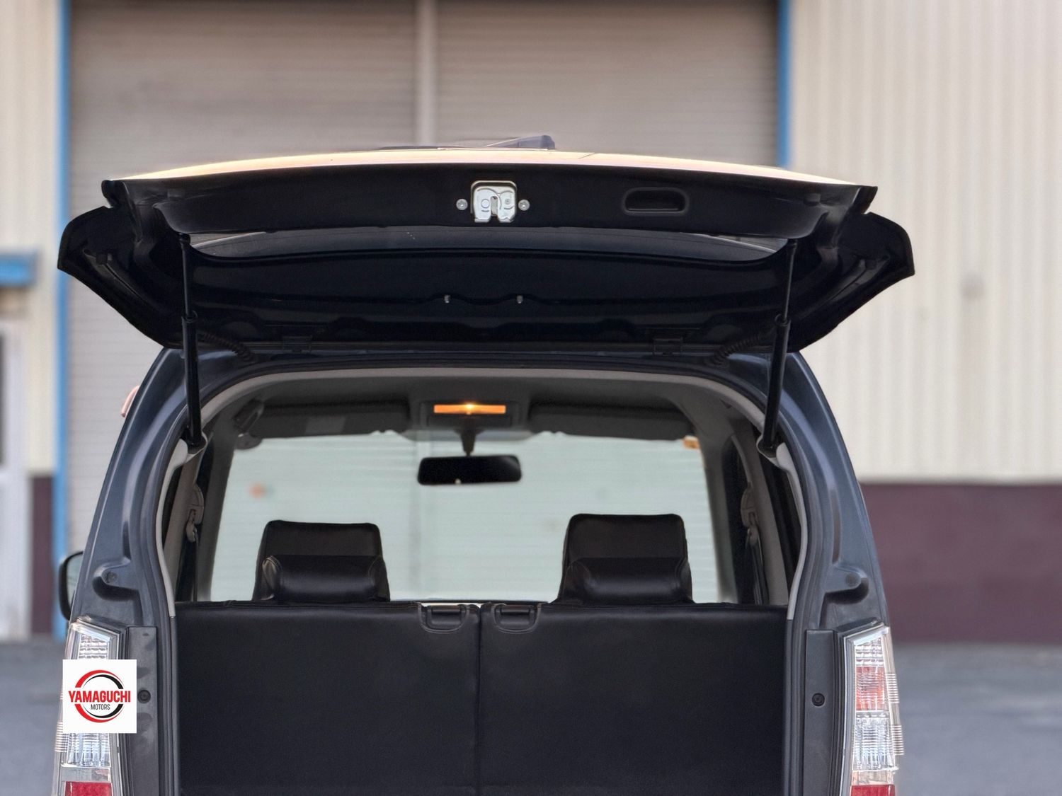 ✨ SUZUKI WAGON R STINGRAY X (DBA-MH23S) ✨