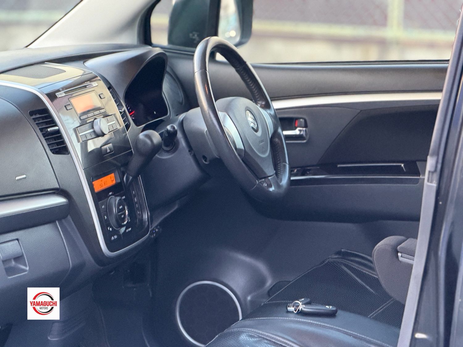 ✨ SUZUKI WAGON R STINGRAY X (DBA-MH23S) ✨