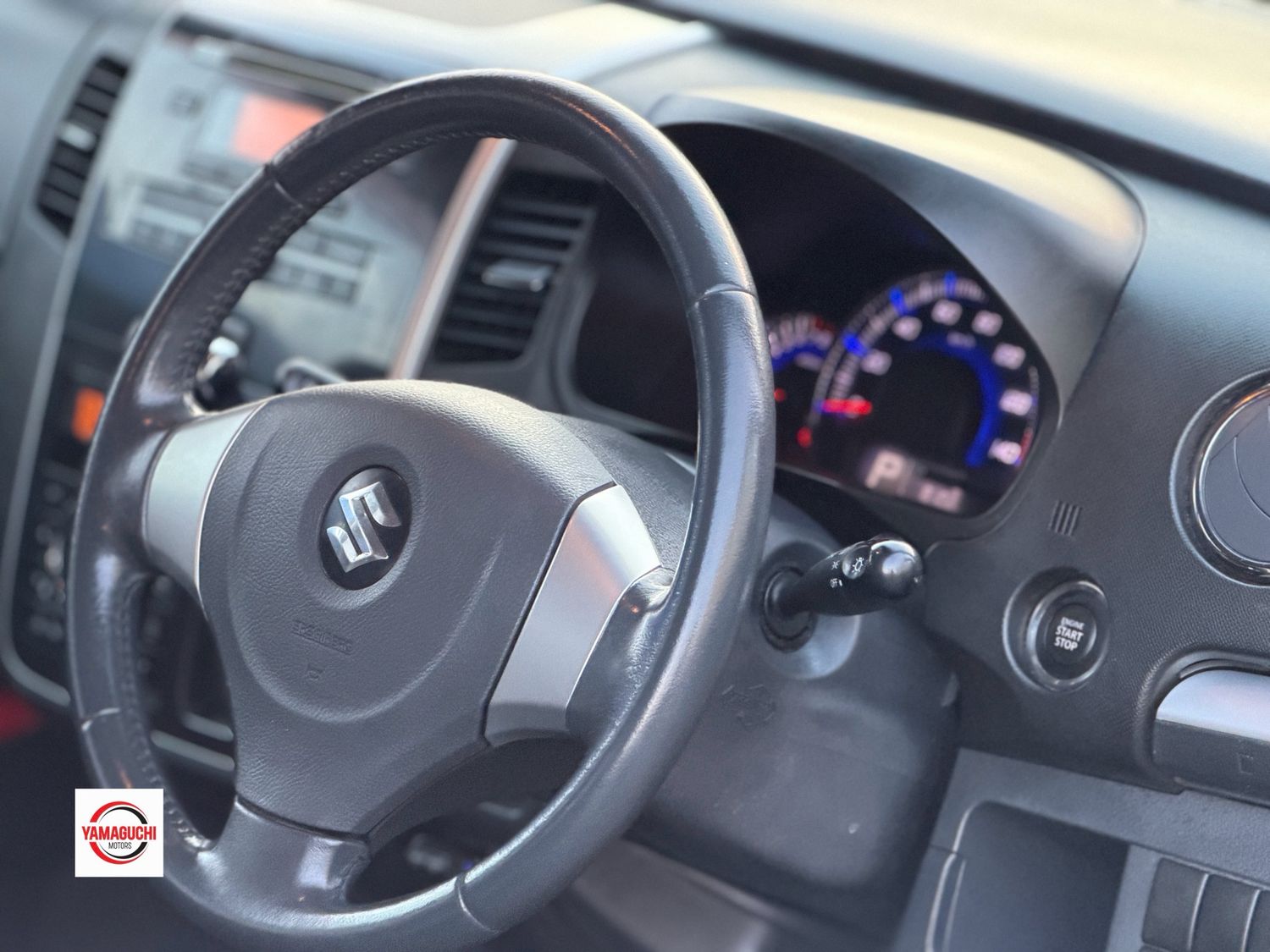 ✨ SUZUKI WAGON R STINGRAY X (DBA-MH23S) ✨