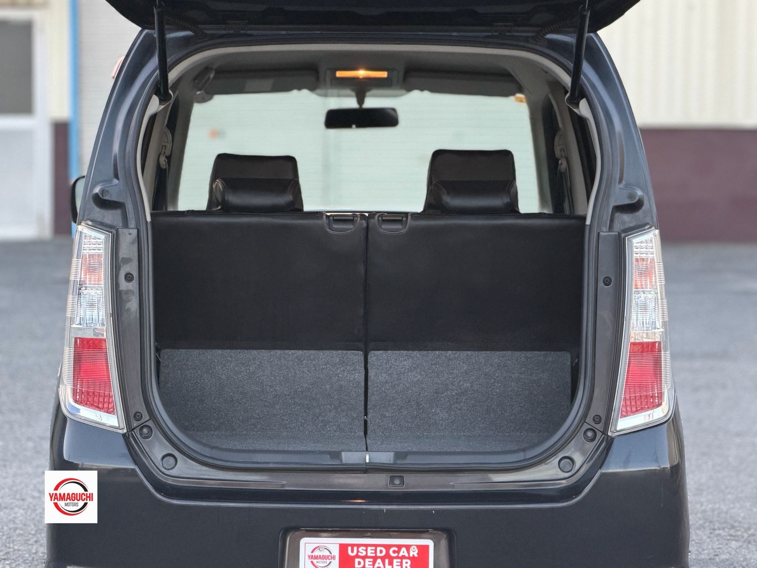 ✨ SUZUKI WAGON R STINGRAY X (DBA-MH23S) ✨