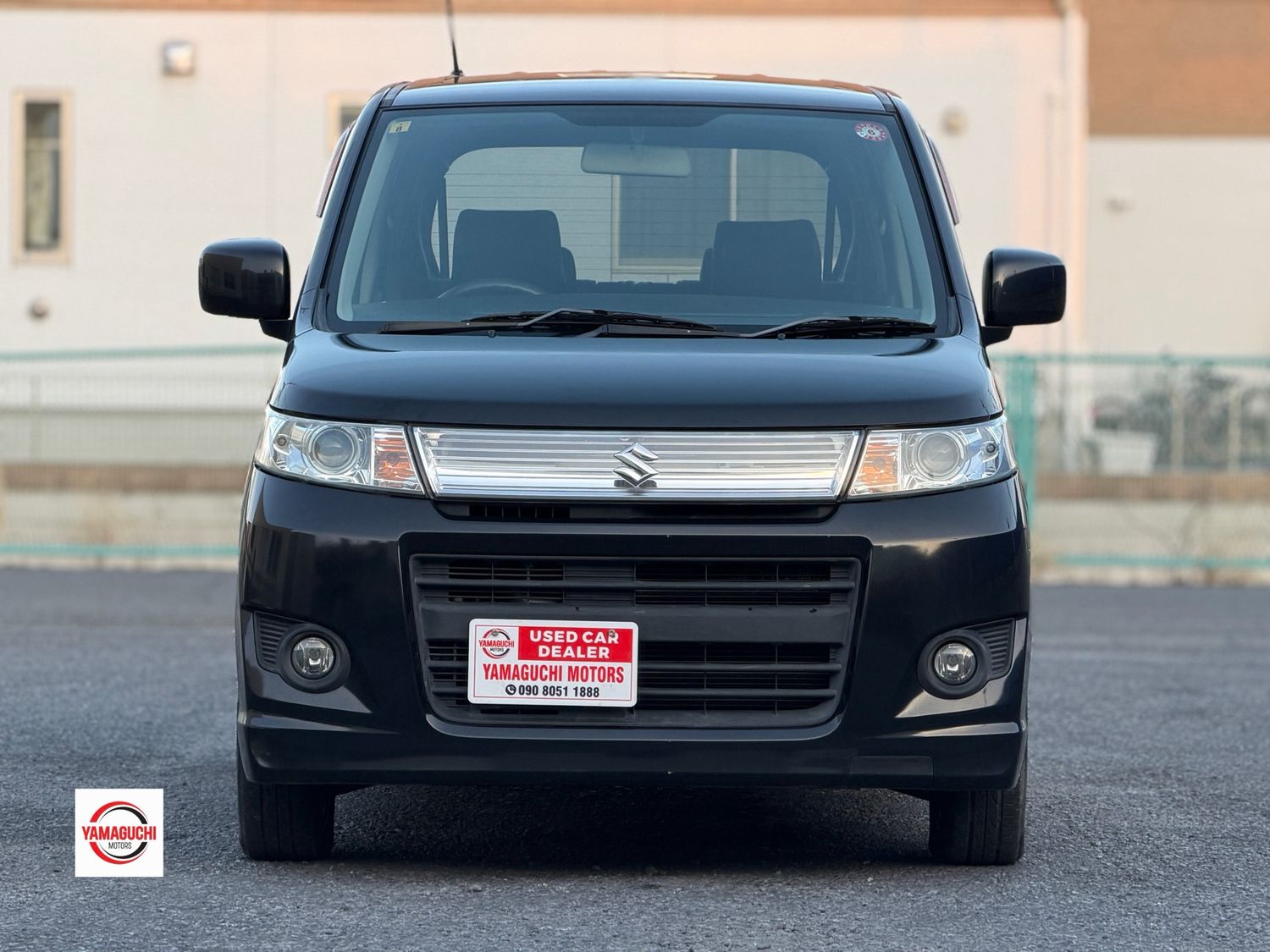 ✨ SUZUKI WAGON R STINGRAY X (DBA-MH23S) ✨