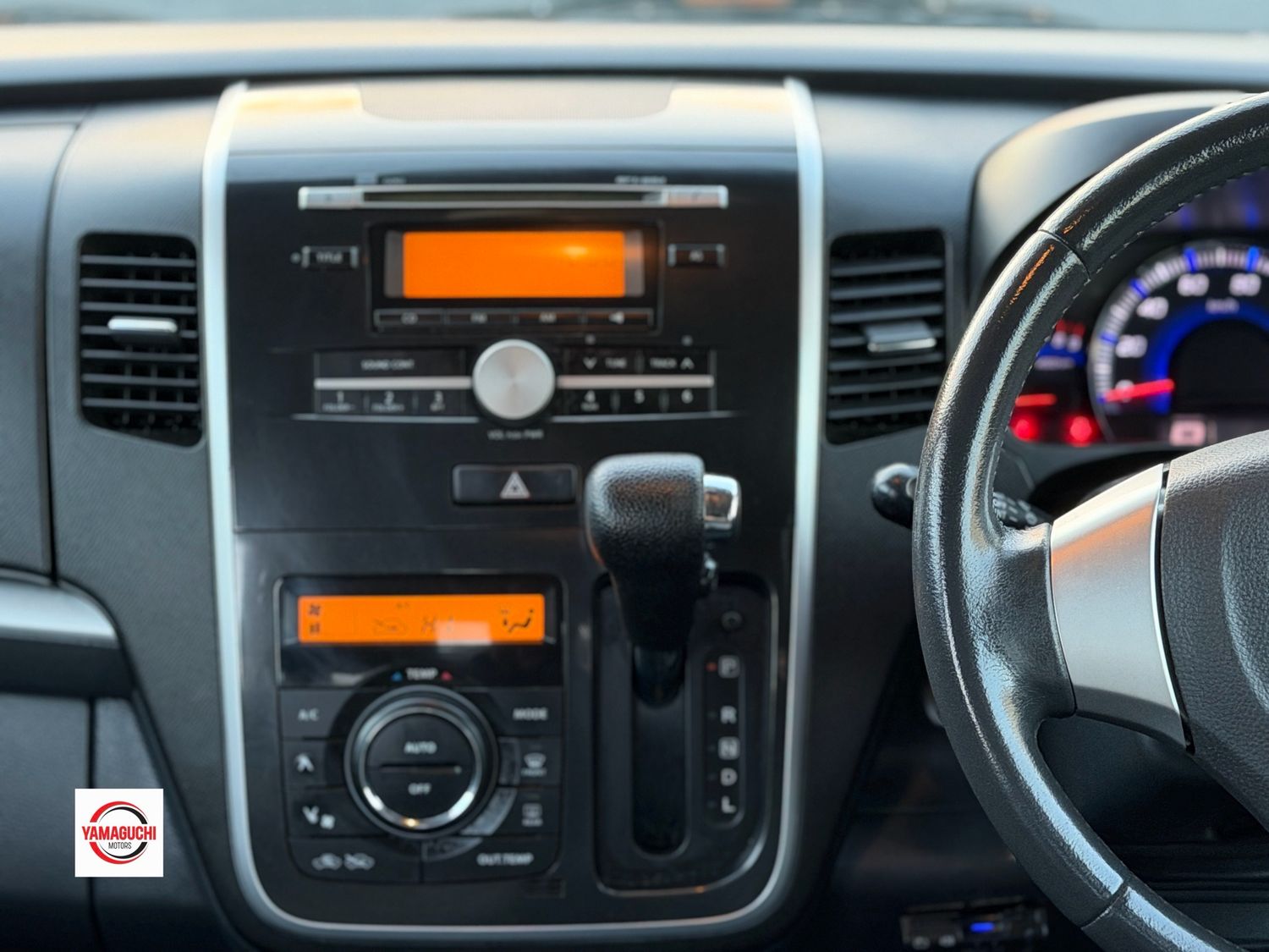 ✨ SUZUKI WAGON R STINGRAY X (DBA-MH23S) ✨