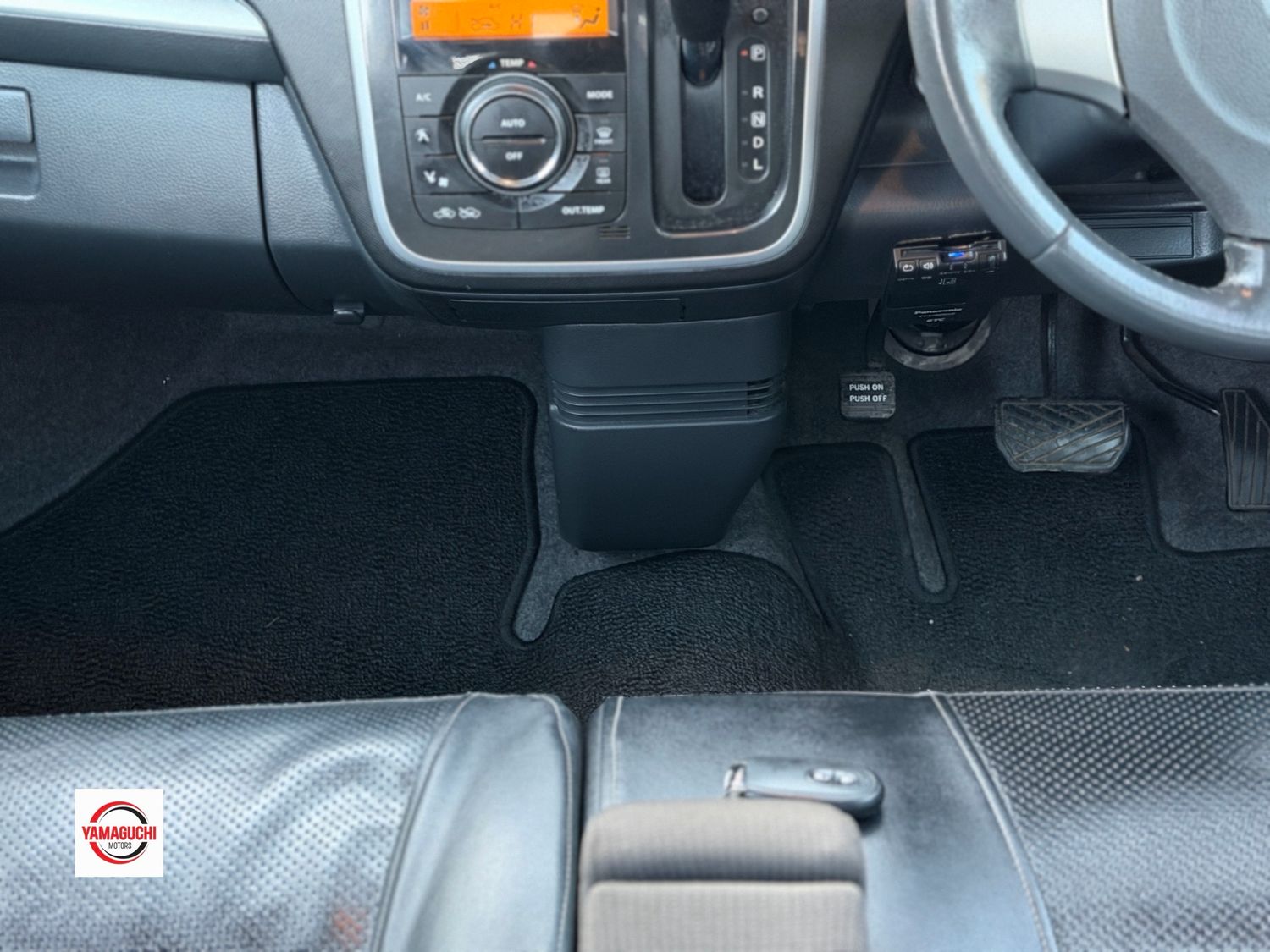 ✨ SUZUKI WAGON R STINGRAY X (DBA-MH23S) ✨