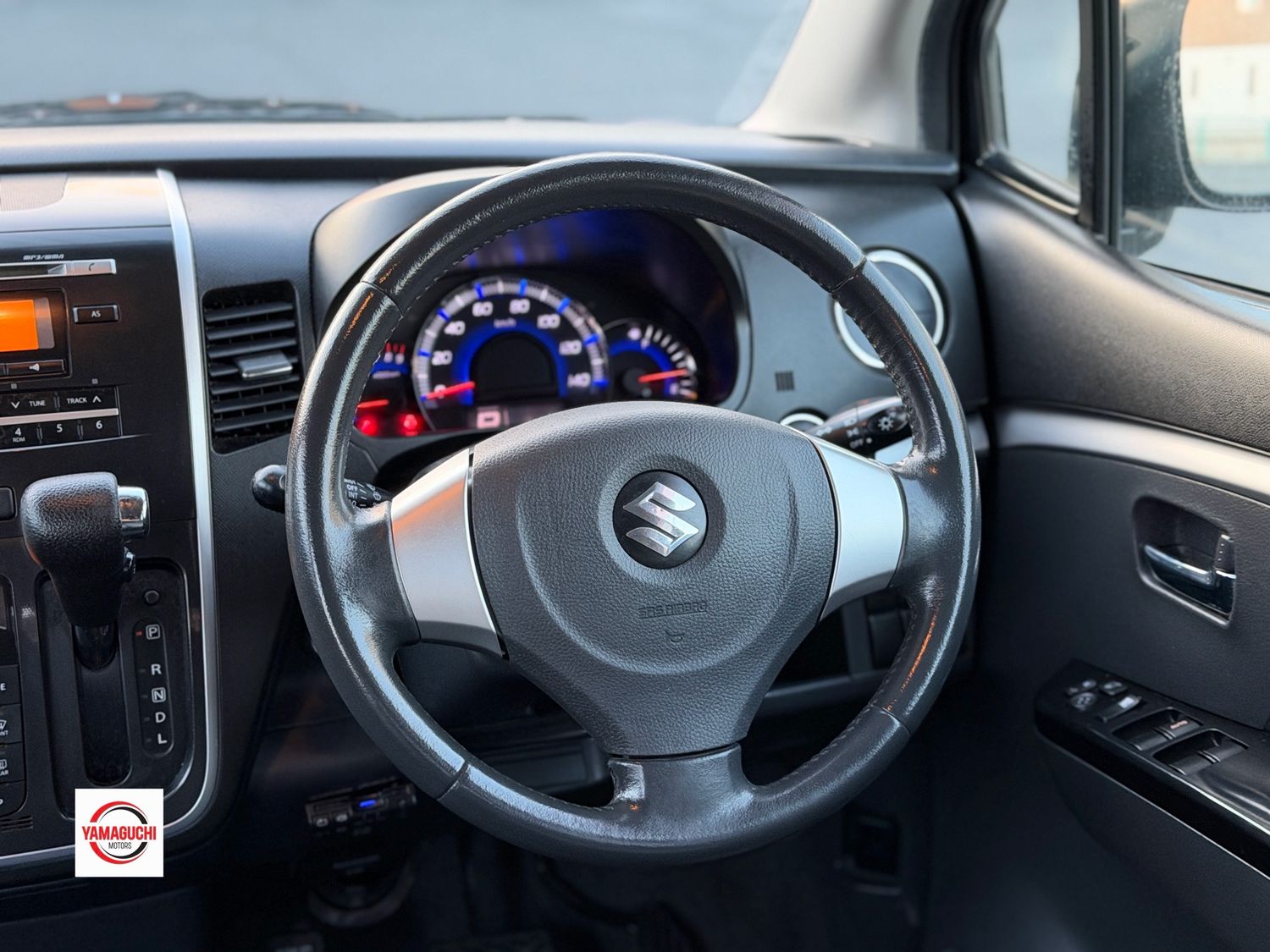 ✨ SUZUKI WAGON R STINGRAY X (DBA-MH23S) ✨