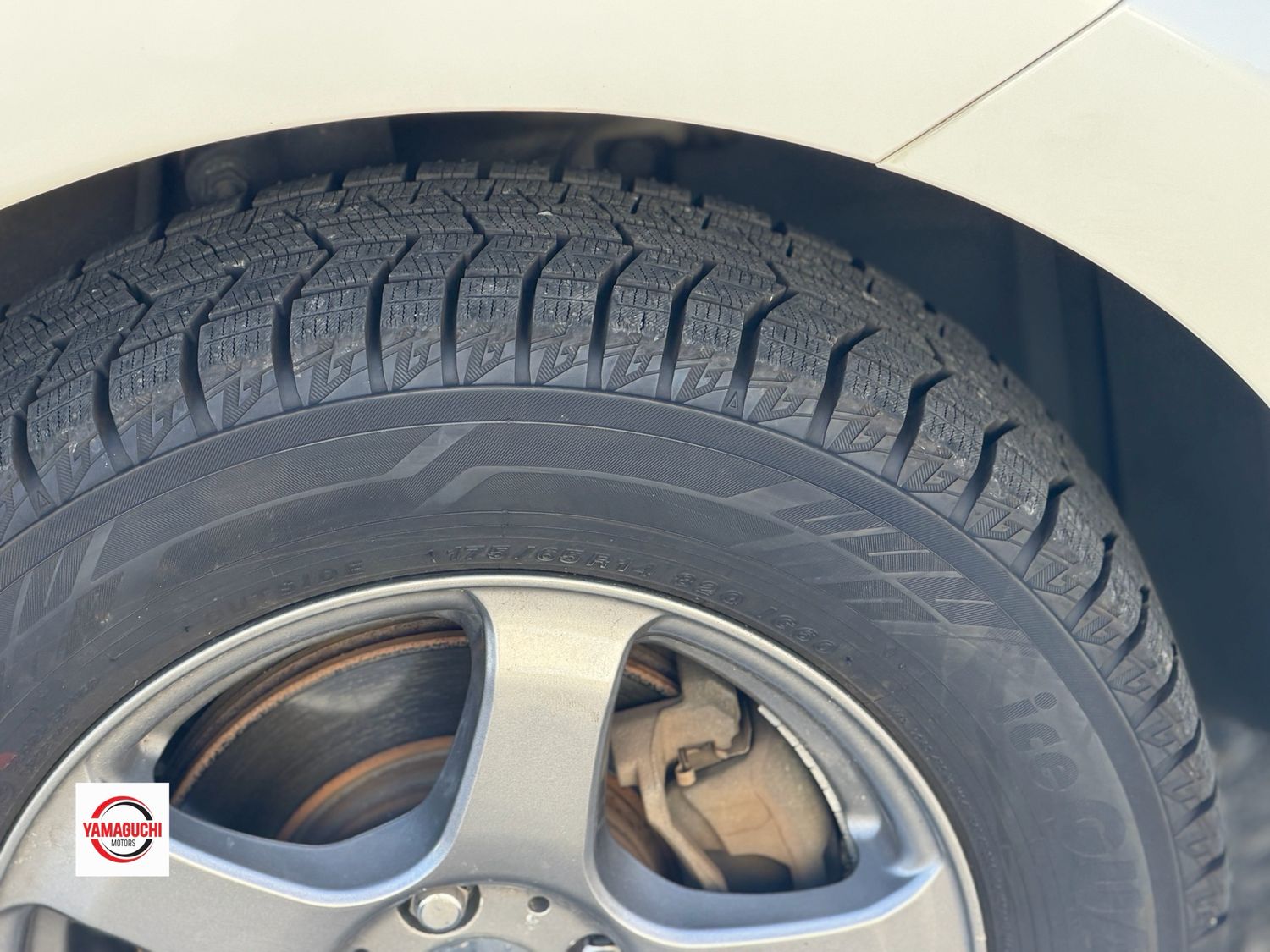 NISSAN NOTE E12 FOR SALE