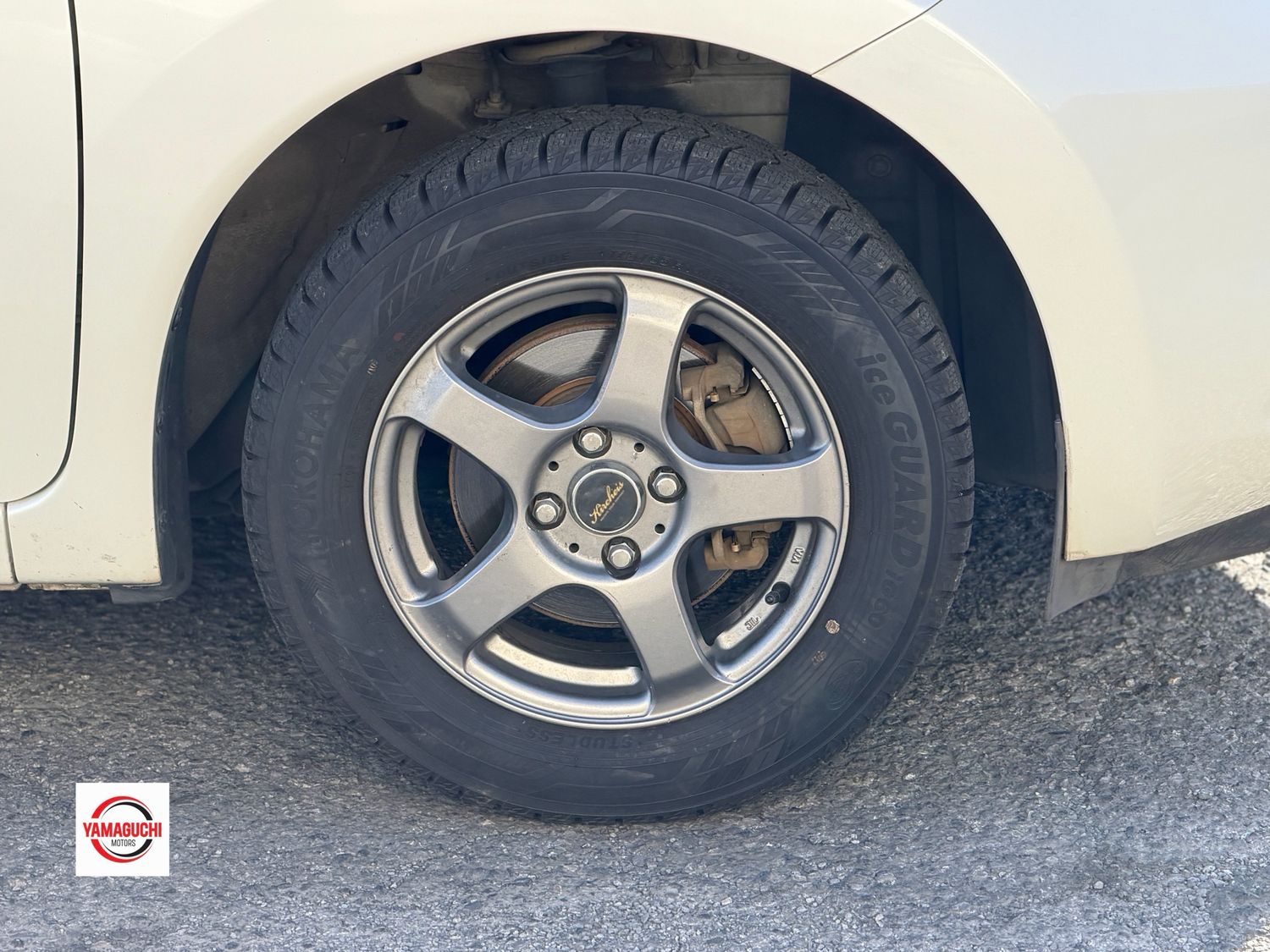 NISSAN NOTE E12 FOR SALE