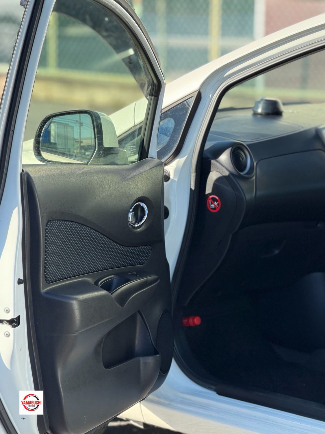 NISSAN NOTE E12 FOR SALE