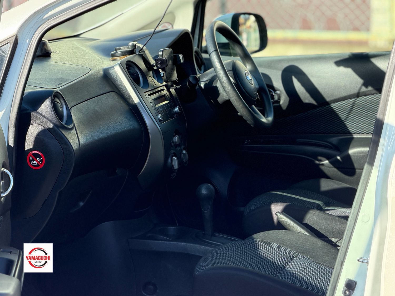 NISSAN NOTE E12 FOR SALE