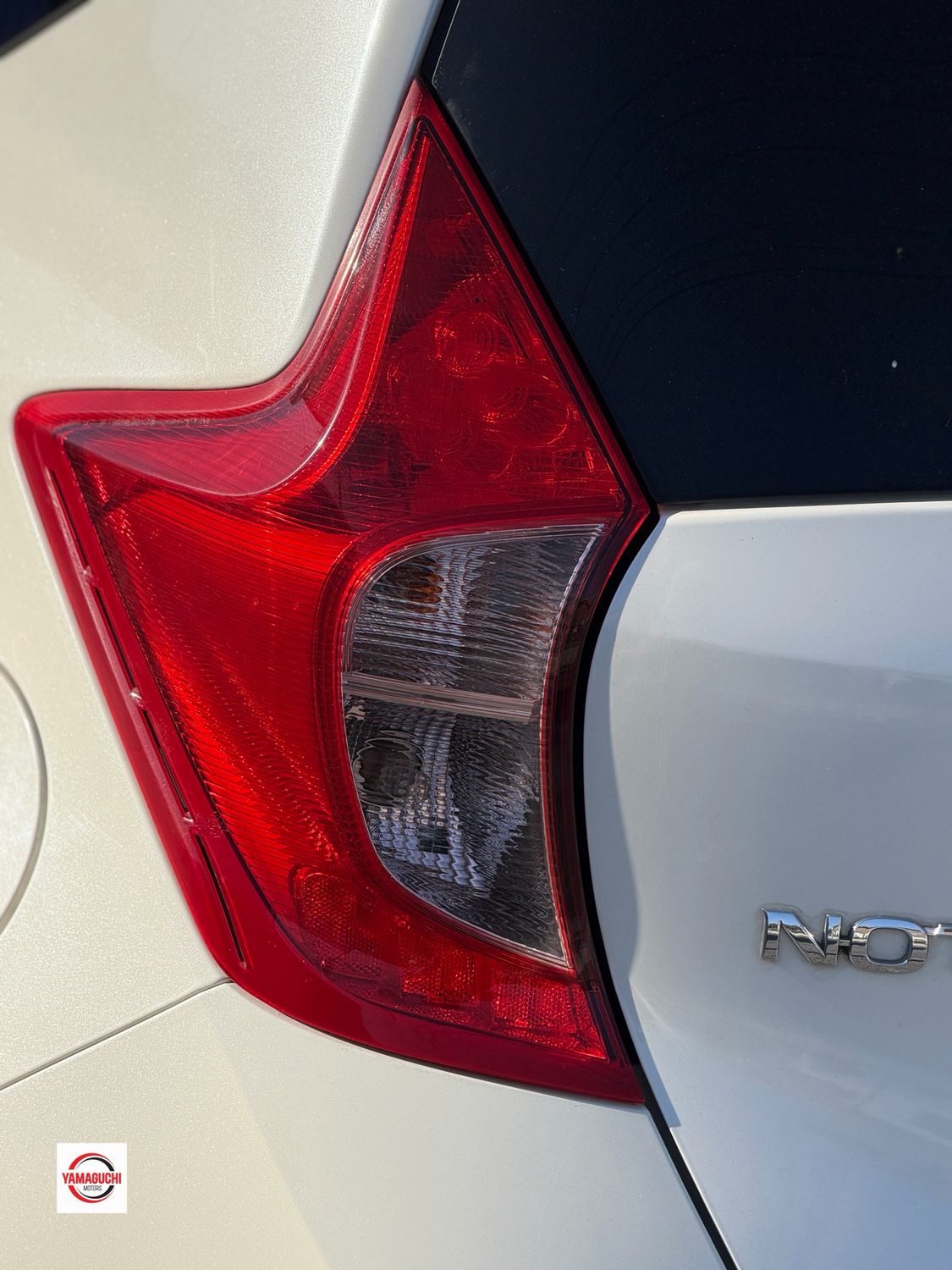 NISSAN NOTE E12 FOR SALE