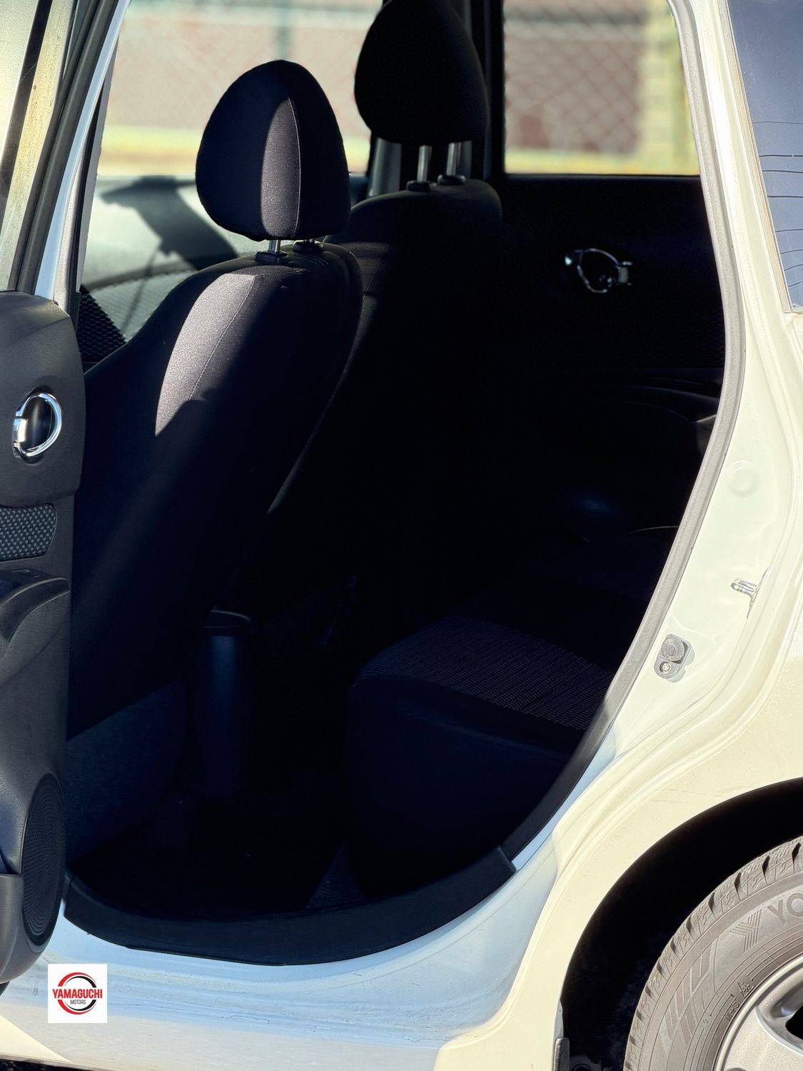 NISSAN NOTE E12 FOR SALE