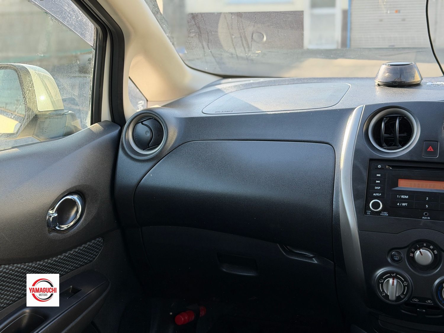 NISSAN NOTE E12 FOR SALE