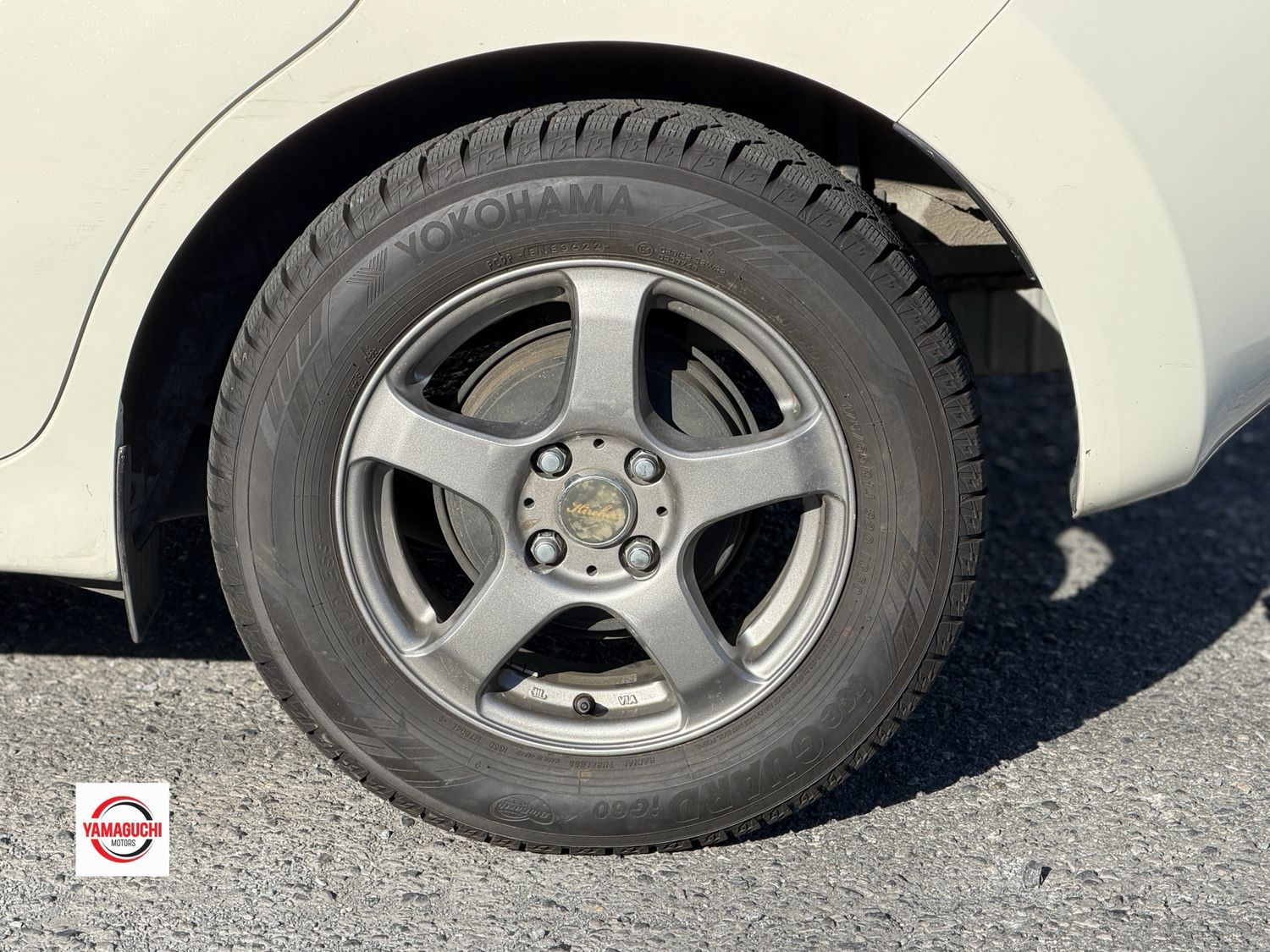 NISSAN NOTE E12 FOR SALE