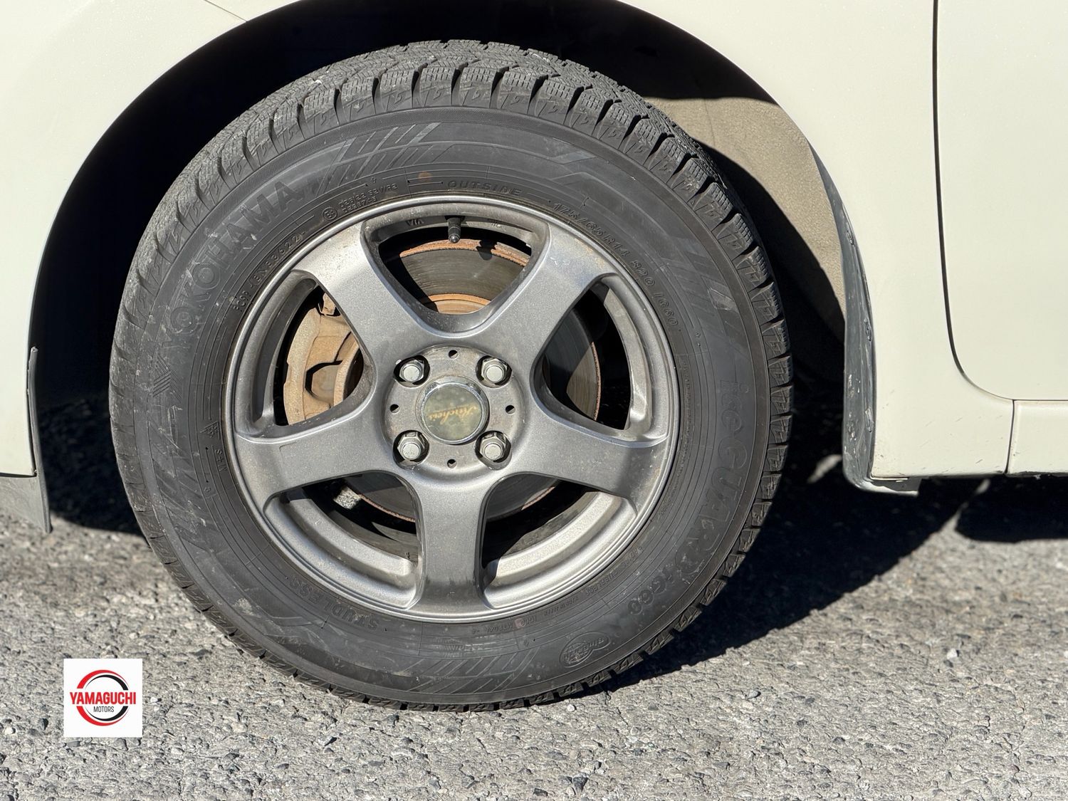 NISSAN NOTE E12 FOR SALE