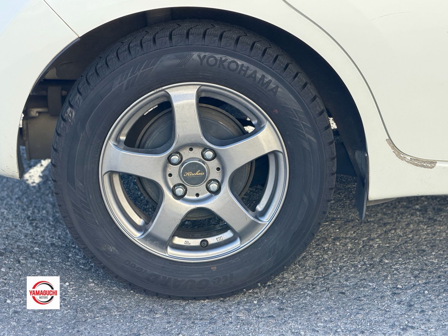 NISSAN NOTE E12 FOR SALE