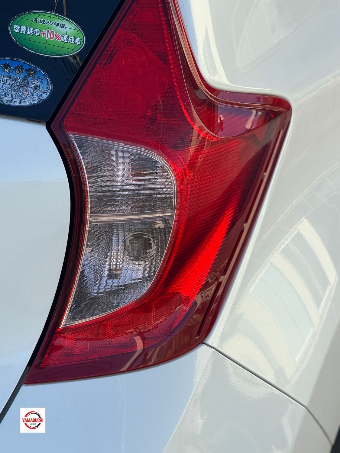 NISSAN NOTE E12 FOR SALE