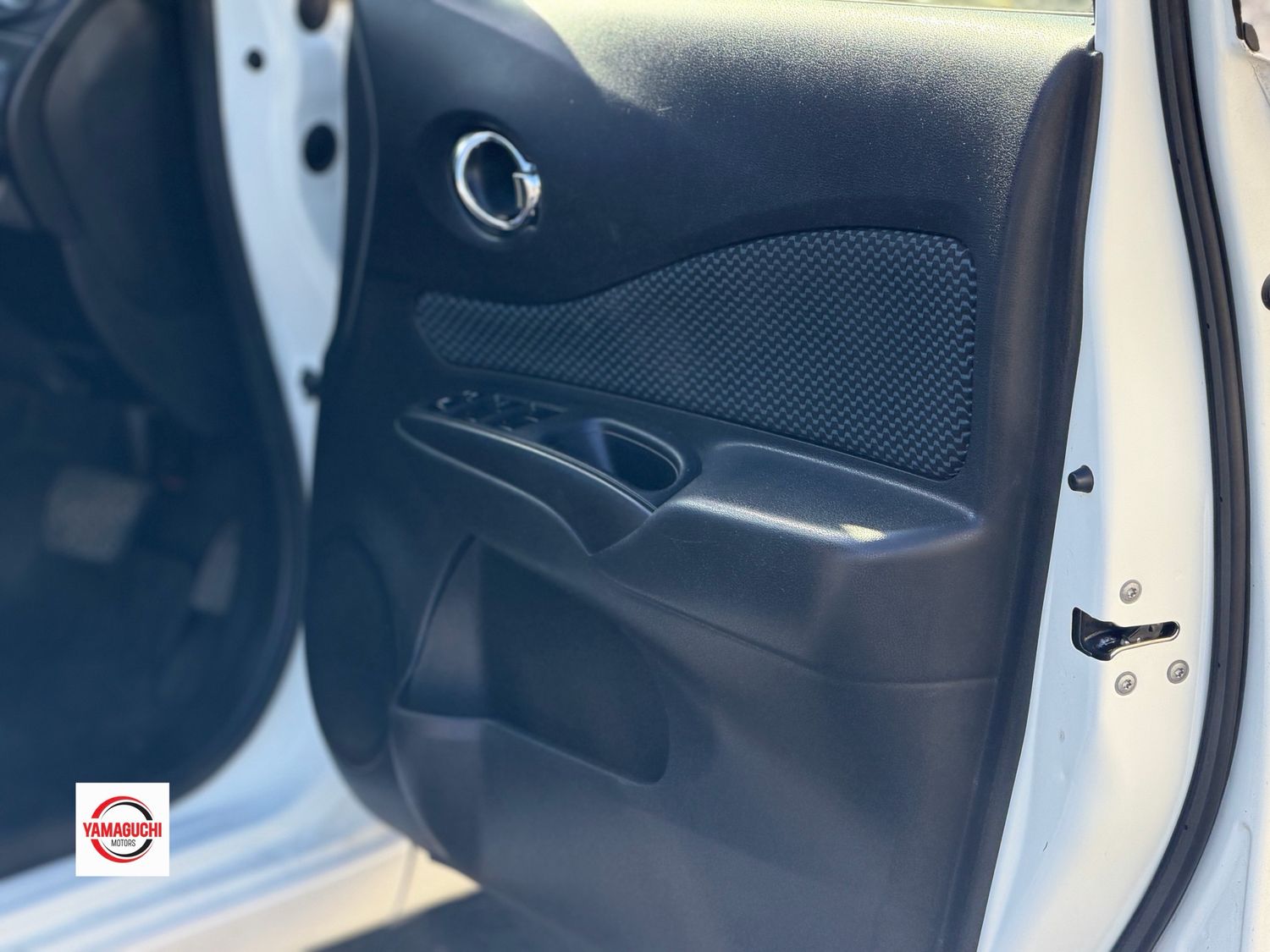 NISSAN NOTE E12 FOR SALE