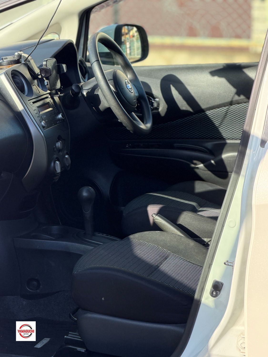 NISSAN NOTE E12 FOR SALE