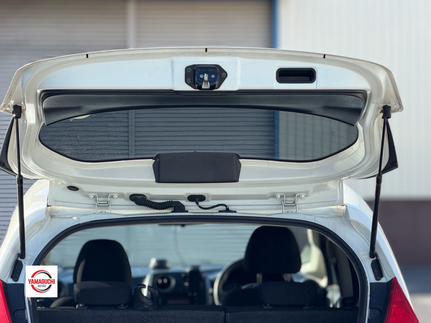 NISSAN NOTE E12 FOR SALE