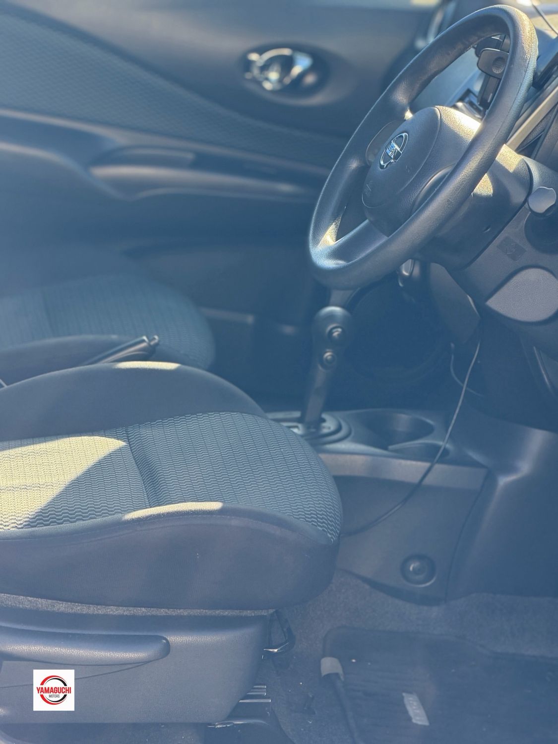 NISSAN NOTE E12 FOR SALE