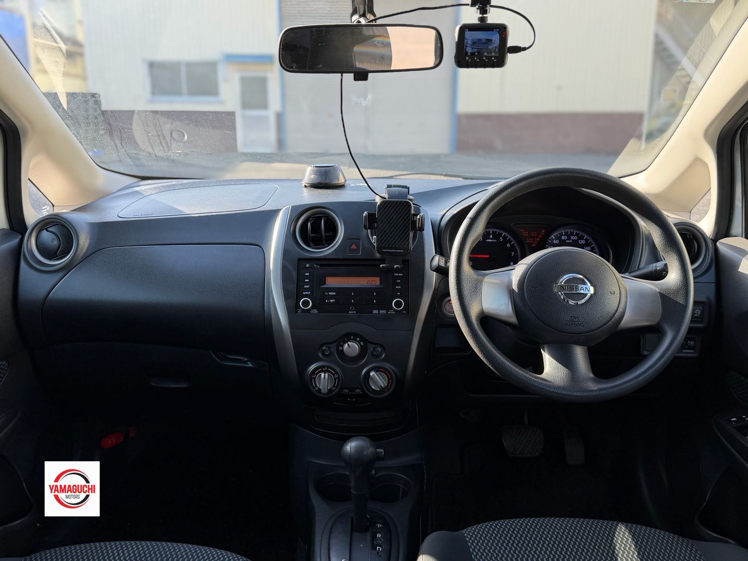 NISSAN NOTE E12 FOR SALE