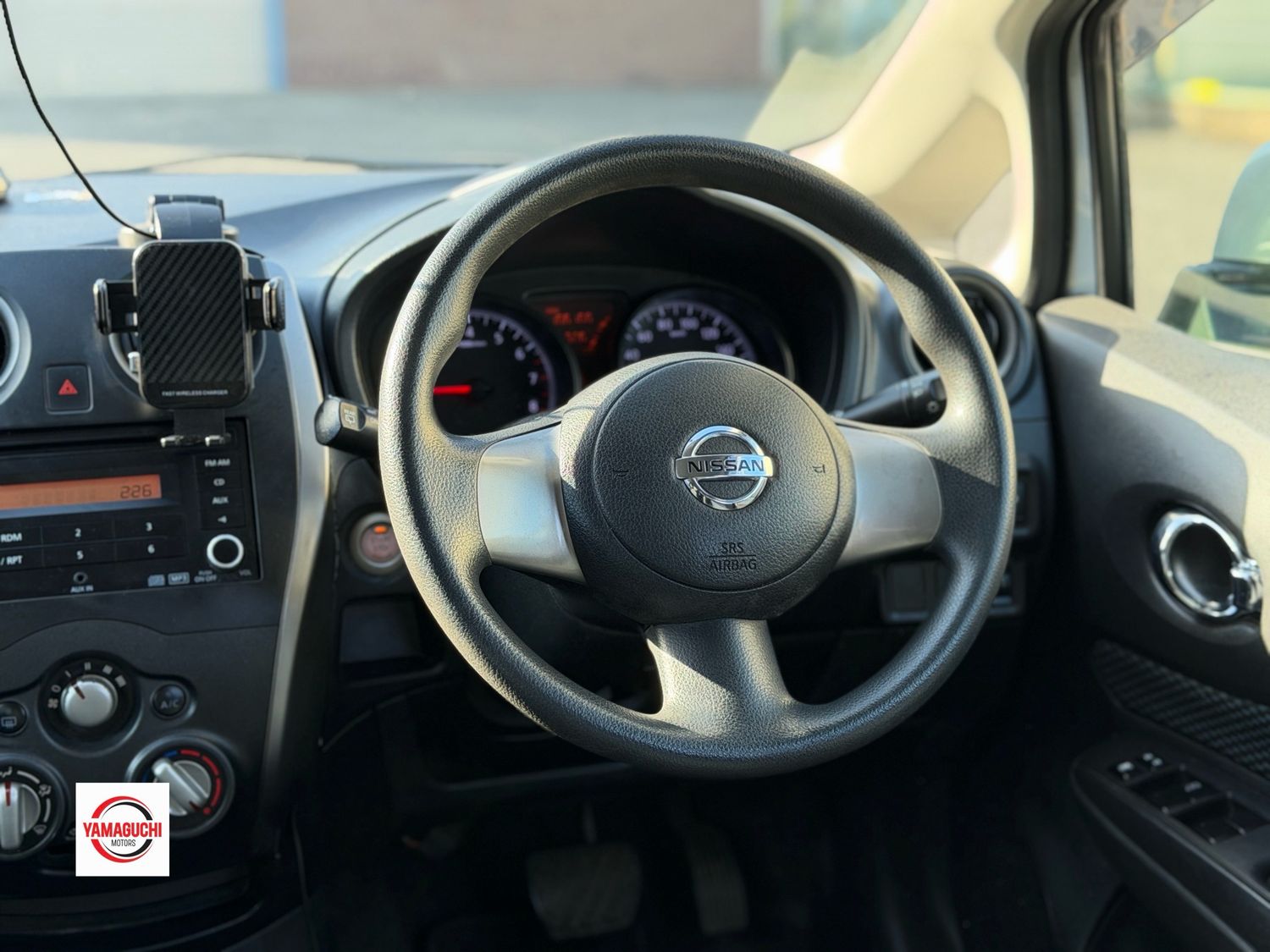 NISSAN NOTE E12 FOR SALE