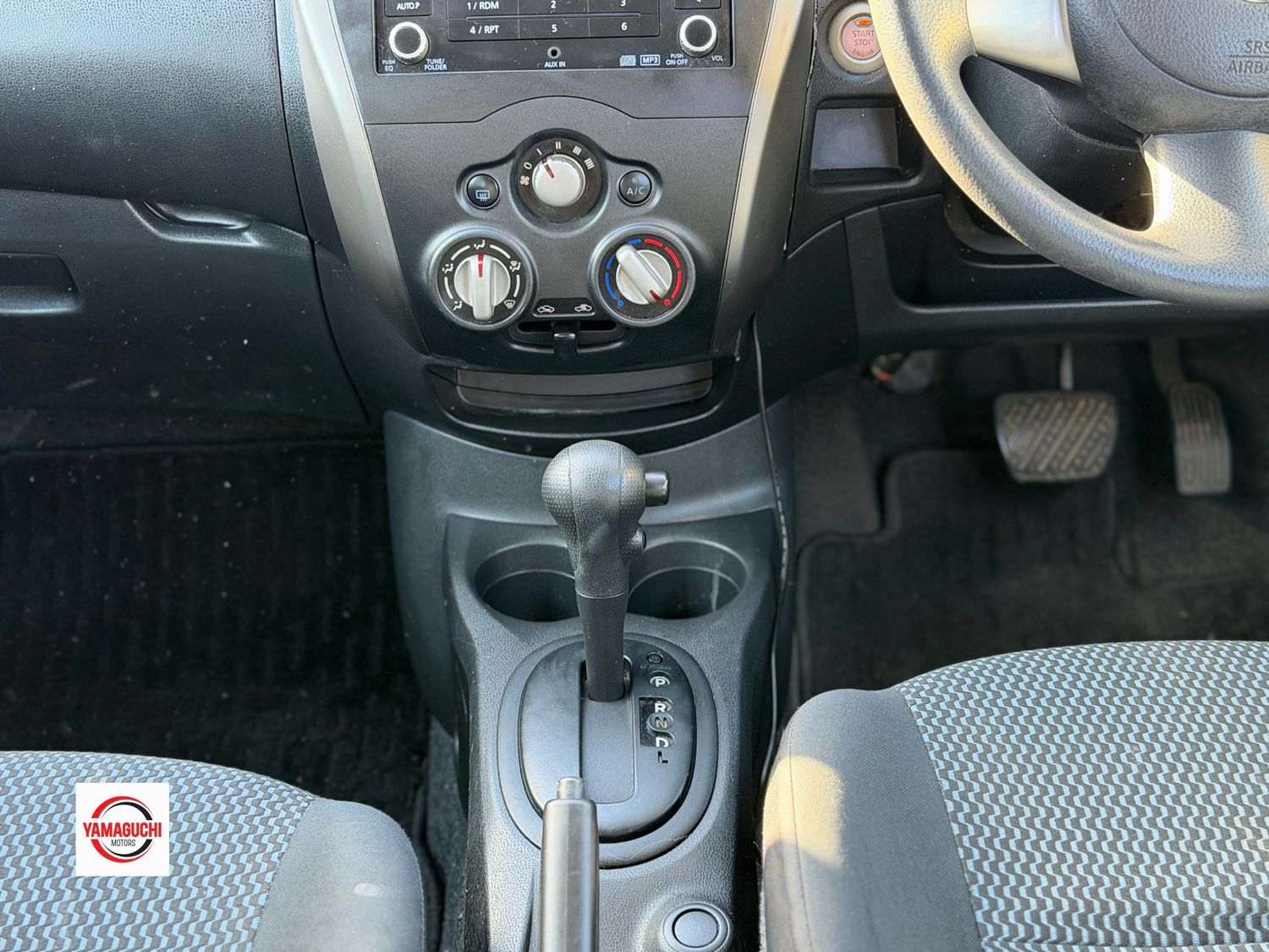 NISSAN NOTE E12 FOR SALE