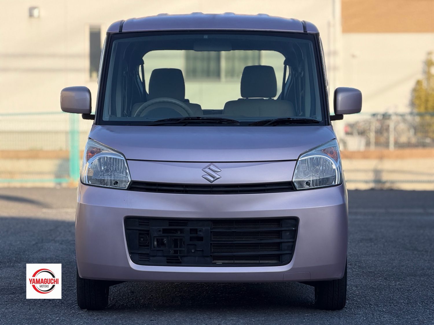 ✨ SUZUKI SPACIA X IDLING STOP (DBA-MK32S)  ✨