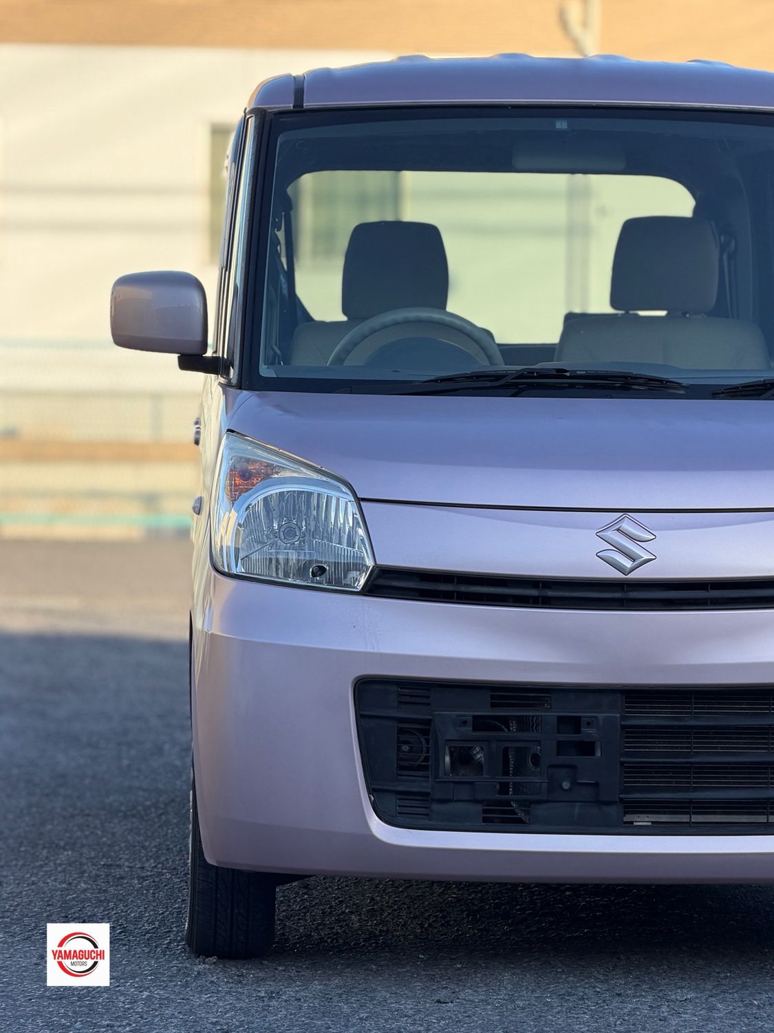 ✨ SUZUKI SPACIA X IDLING STOP (DBA-MK32S)  ✨