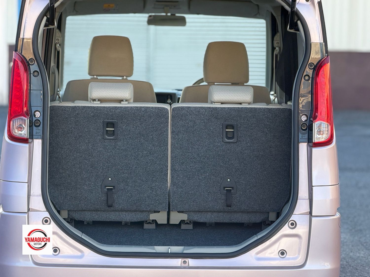 ✨ SUZUKI SPACIA X IDLING STOP (DBA-MK32S)  ✨