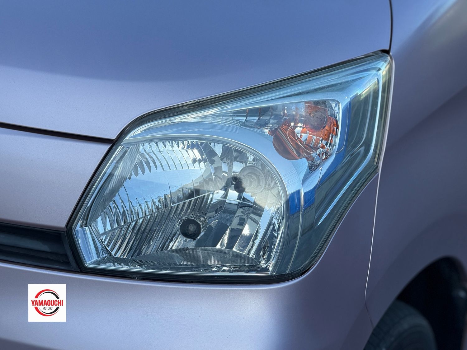 ✨ SUZUKI SPACIA X IDLING STOP (DBA-MK32S)  ✨