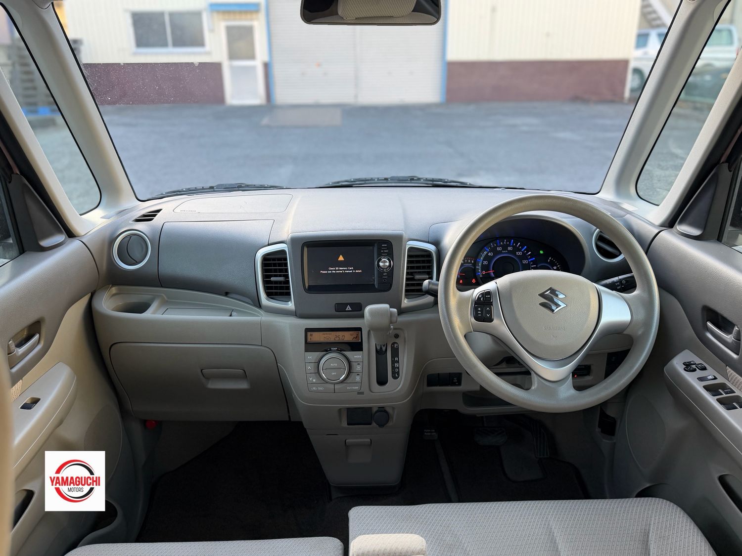 ✨ SUZUKI SPACIA X IDLING STOP (DBA-MK32S)  ✨