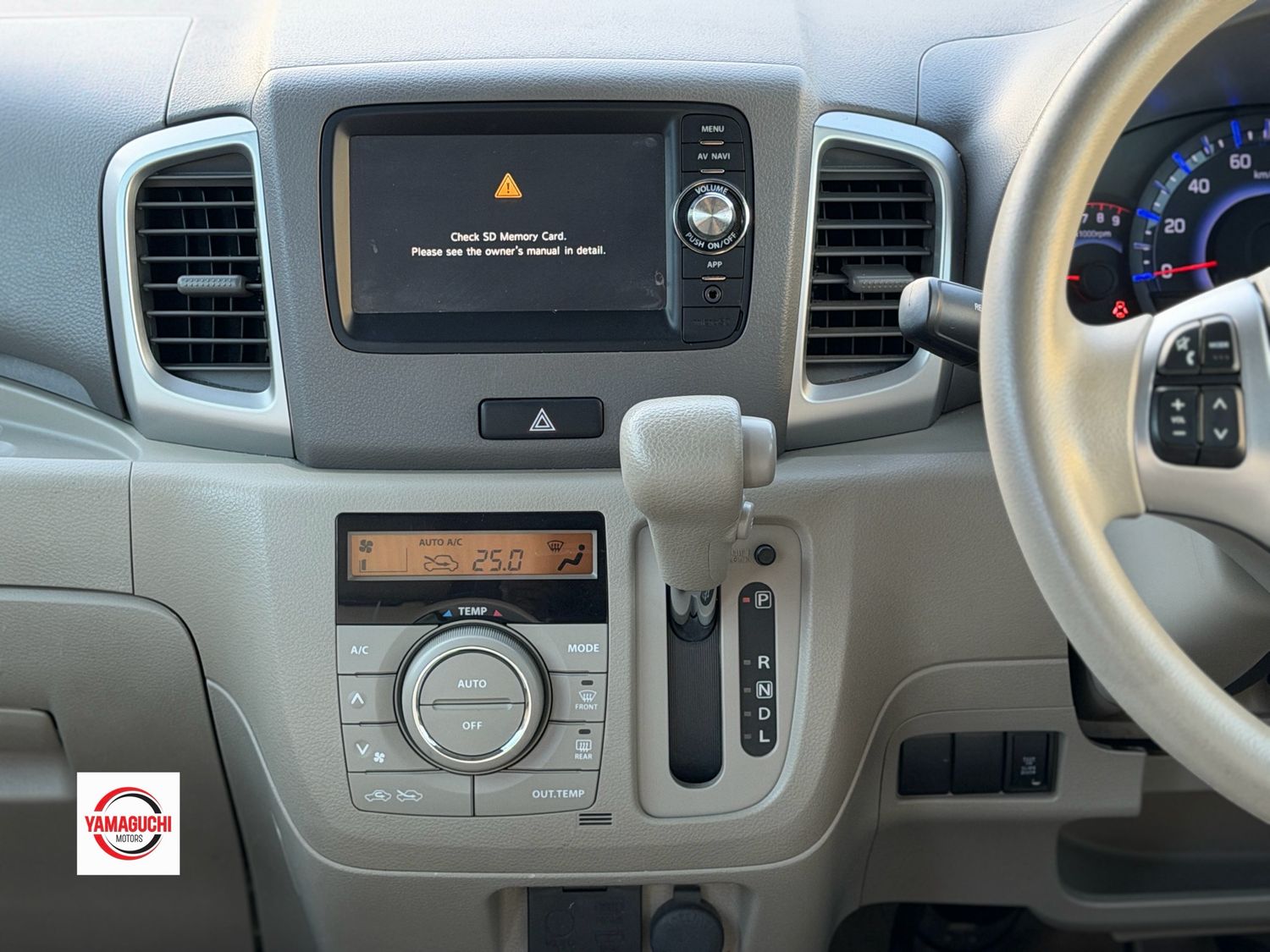 ✨ SUZUKI SPACIA X IDLING STOP (DBA-MK32S)  ✨