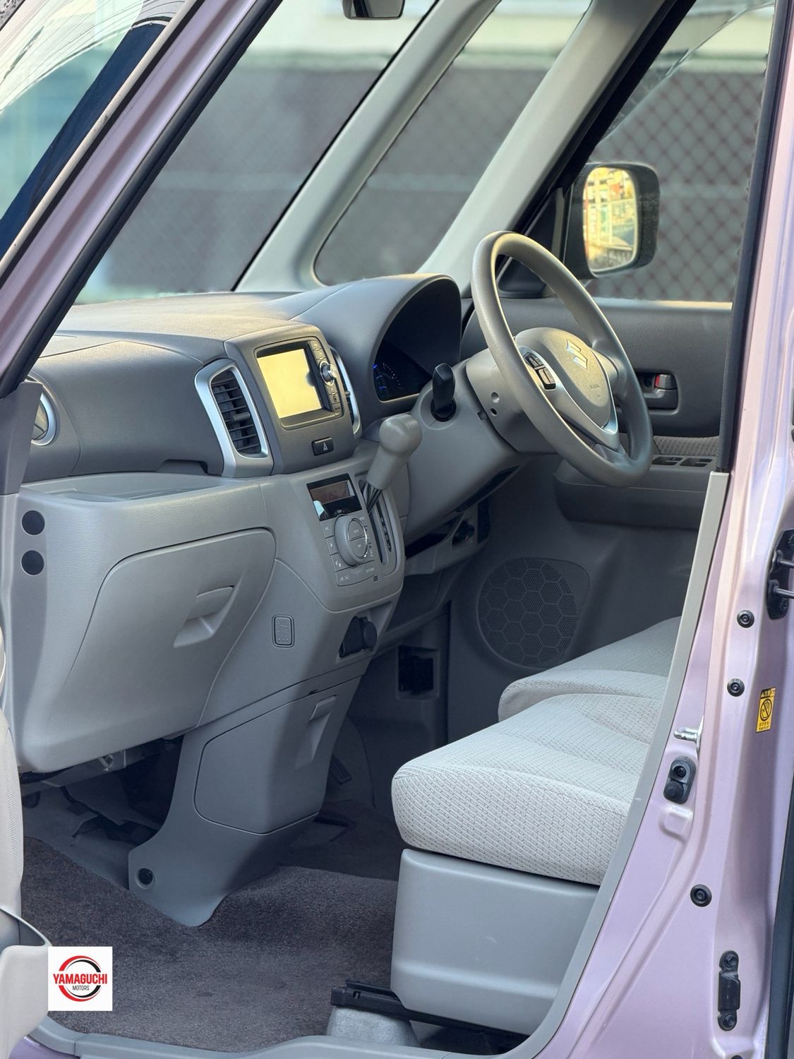 ✨ SUZUKI SPACIA X IDLING STOP (DBA-MK32S)  ✨