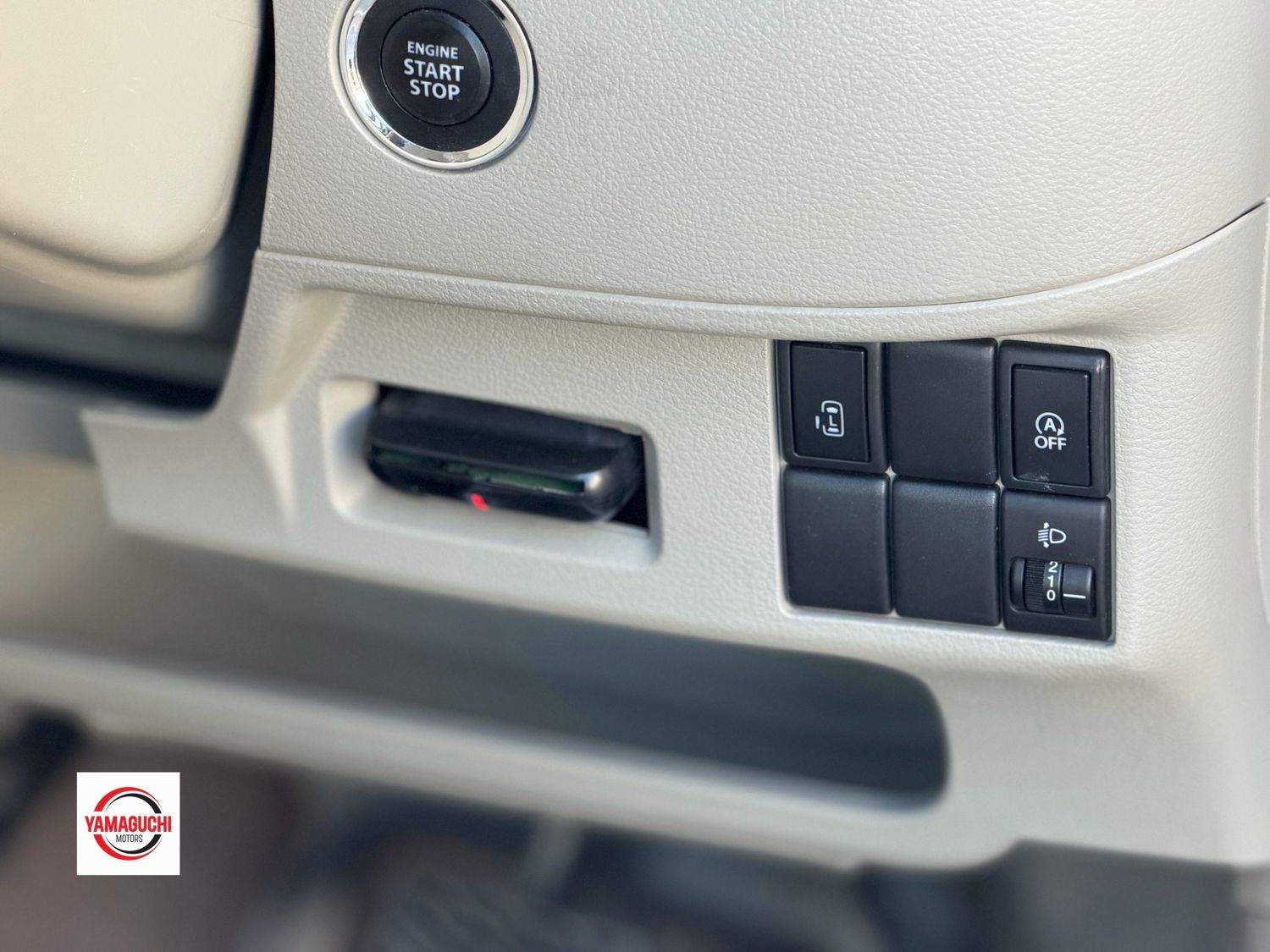 ✨ SUZUKI SPACIA X IDLING STOP (DBA-MK32S)  ✨