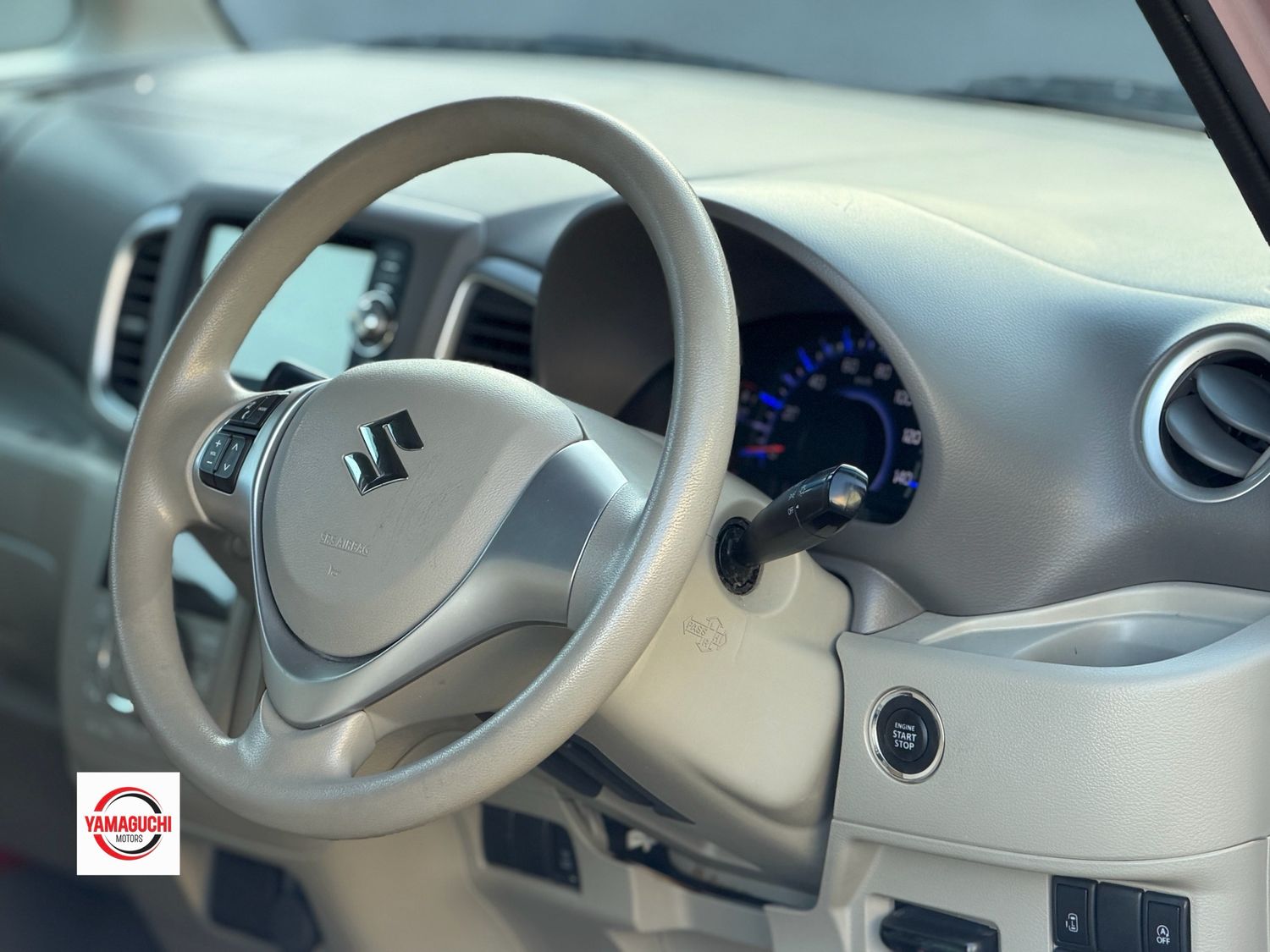 ✨ SUZUKI SPACIA X IDLING STOP (DBA-MK32S)  ✨