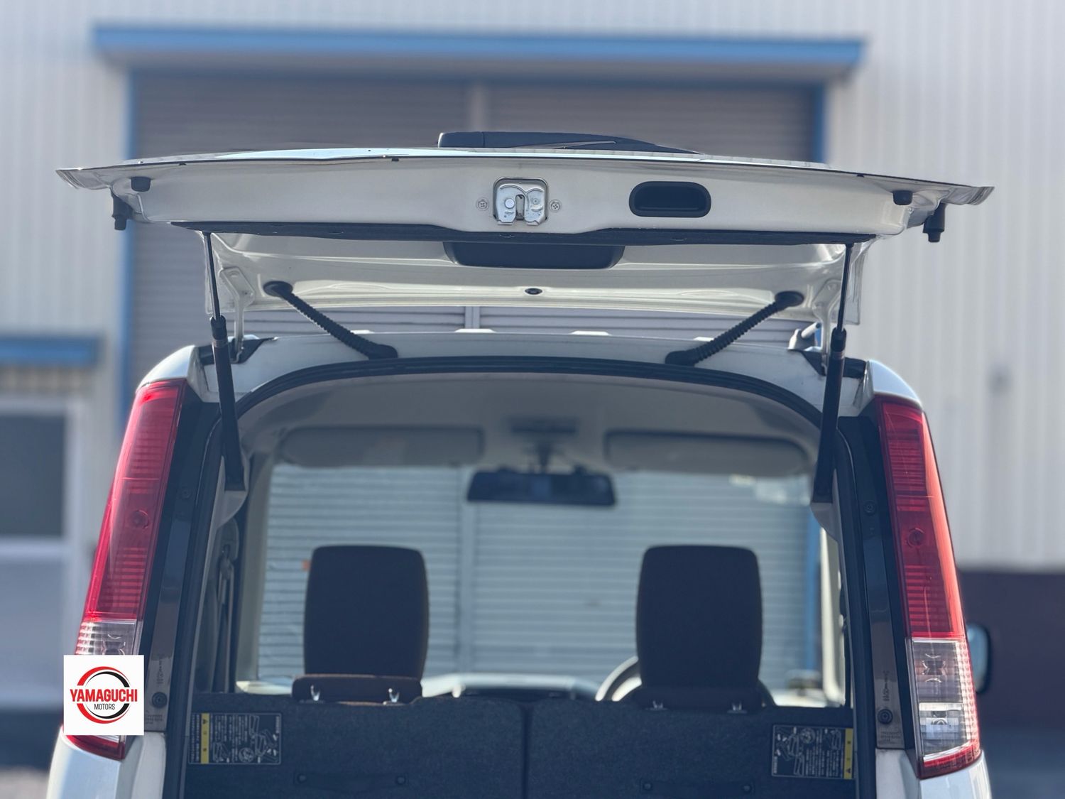 ✨ NISSAN ROOX 2013 ✨ 