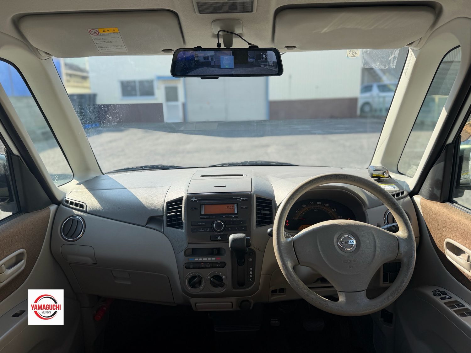 ✨ NISSAN ROOX 2013 ✨ 