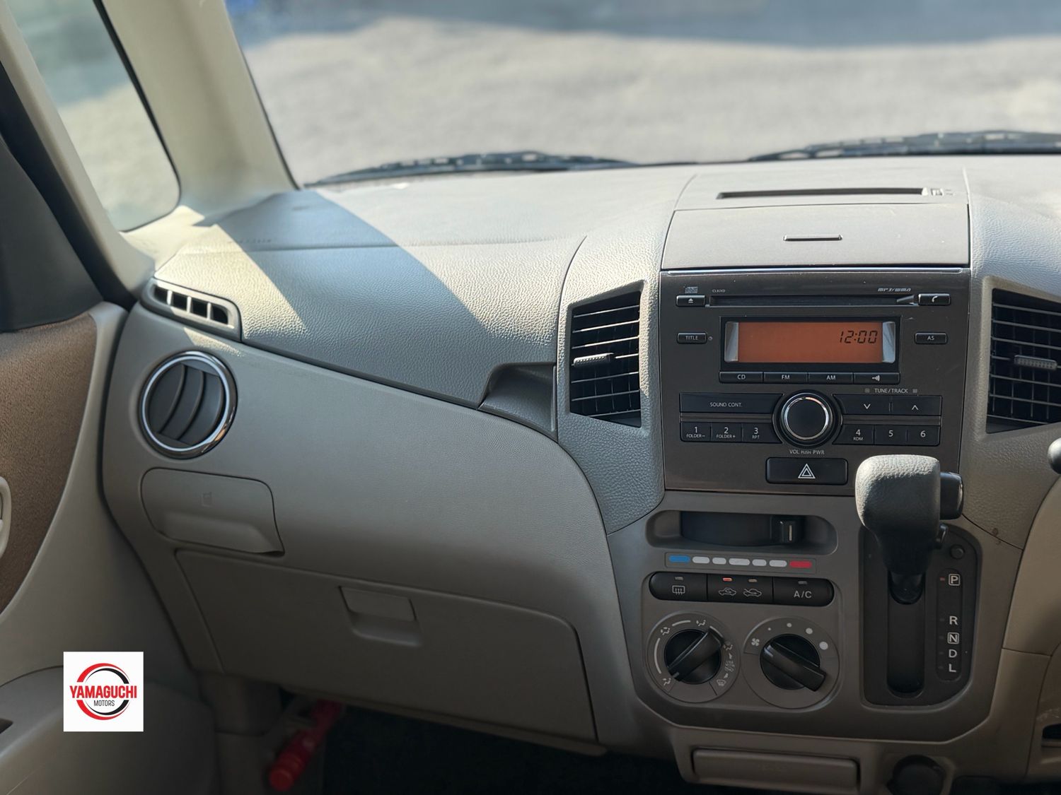 ✨ NISSAN ROOX 2013 ✨ 