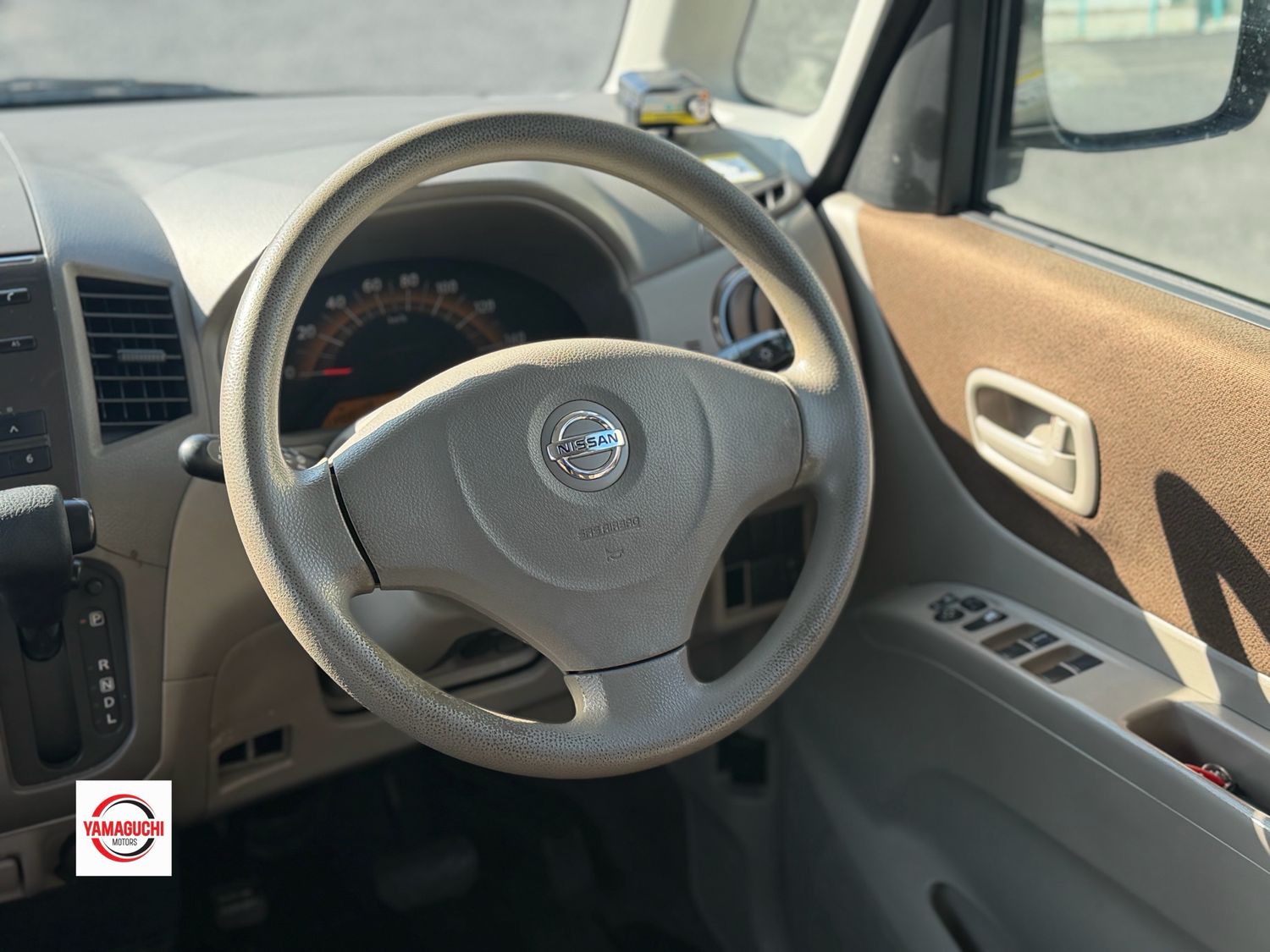 ✨ NISSAN ROOX 2013 ✨ 