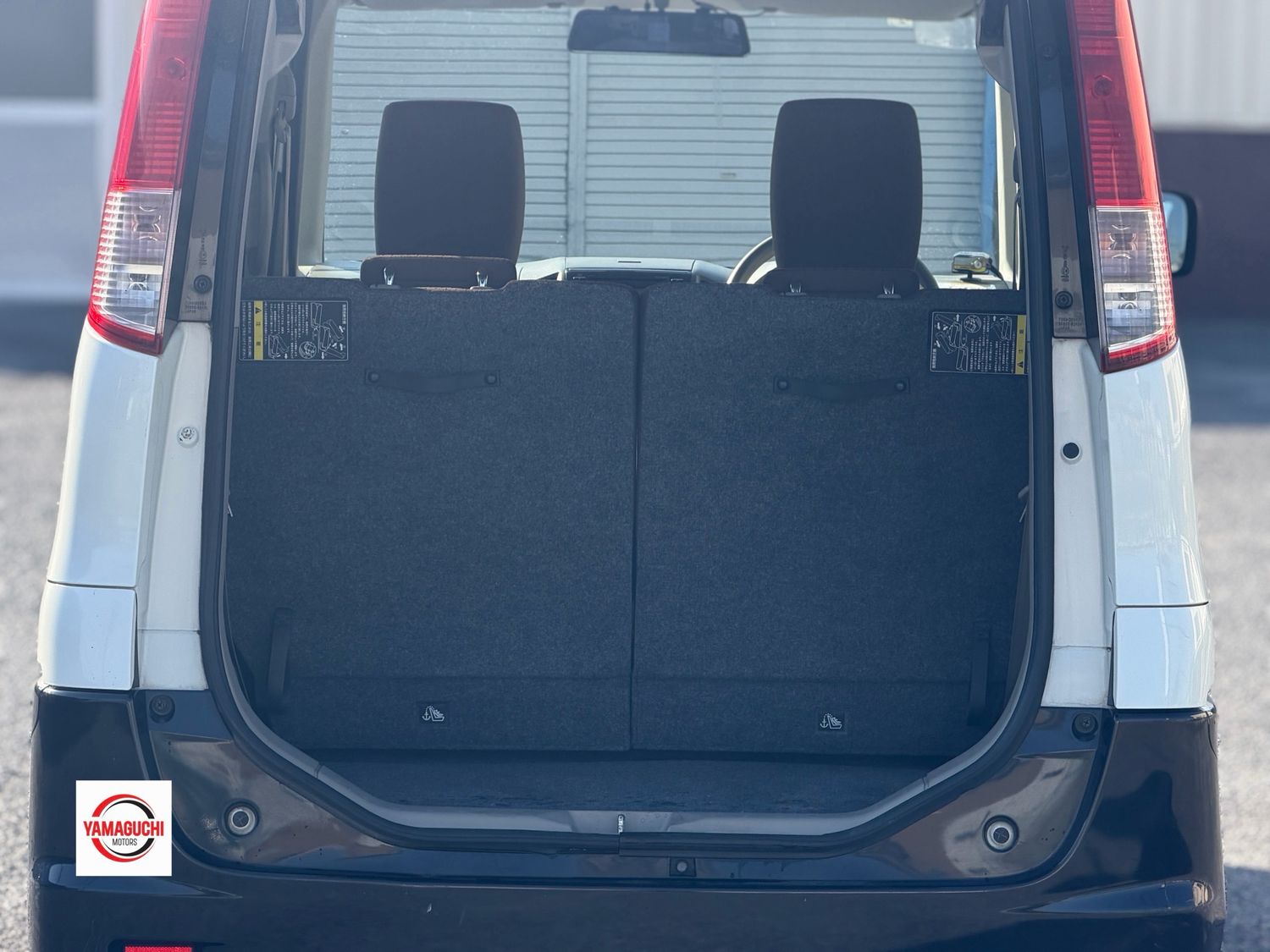 ✨ NISSAN ROOX 2013 ✨ 