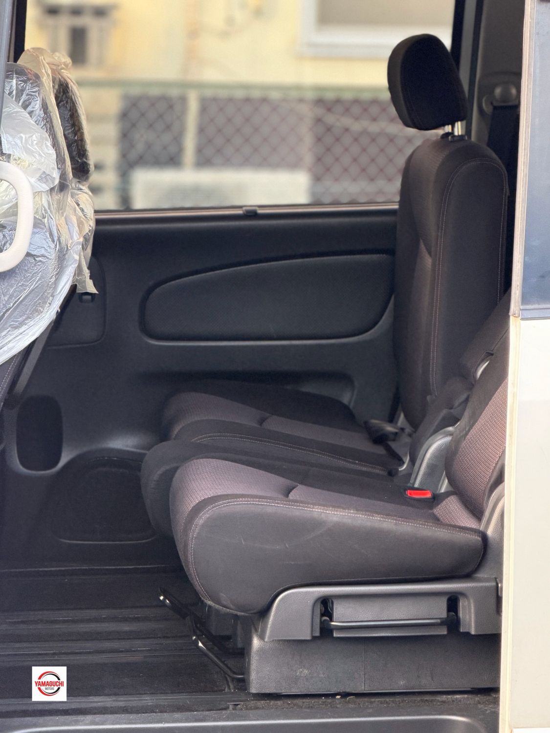 ✨ 2013 NISSAN SERENA S-HYBRID HIGHWAY STAR 4WD ✨